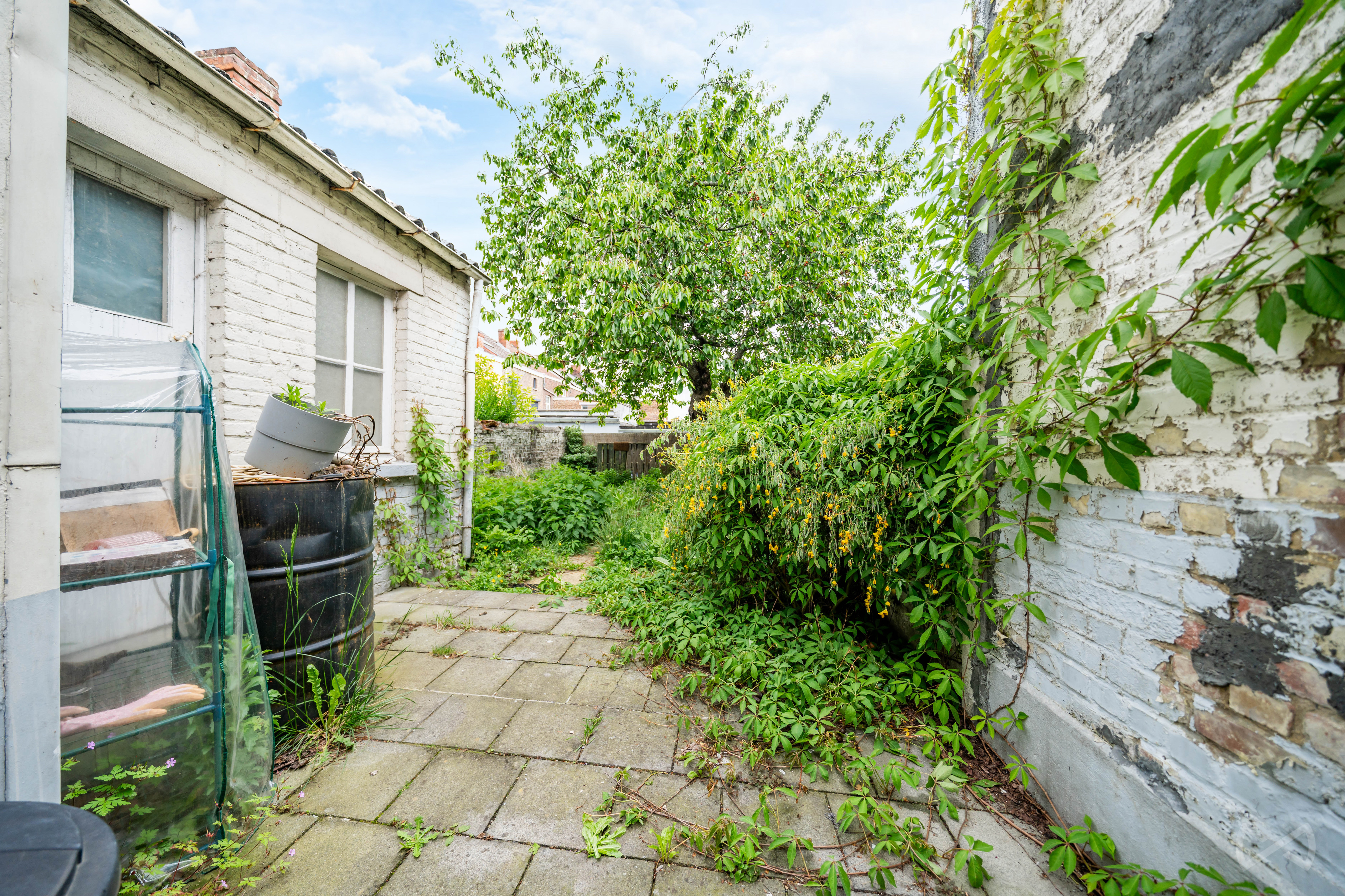 Picture 4 of 4 for House with two bedrooms in Jemappes