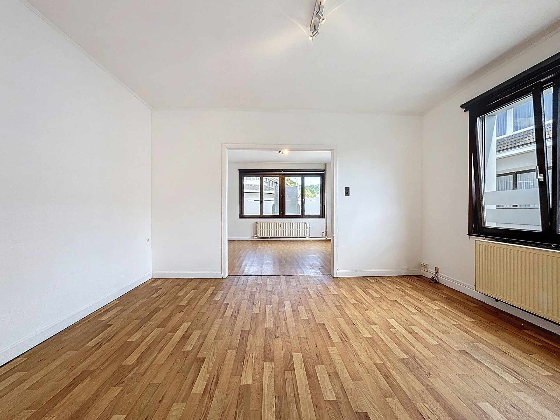 Picture 2 of 3 for Flat with one bedroom in Malmedy
