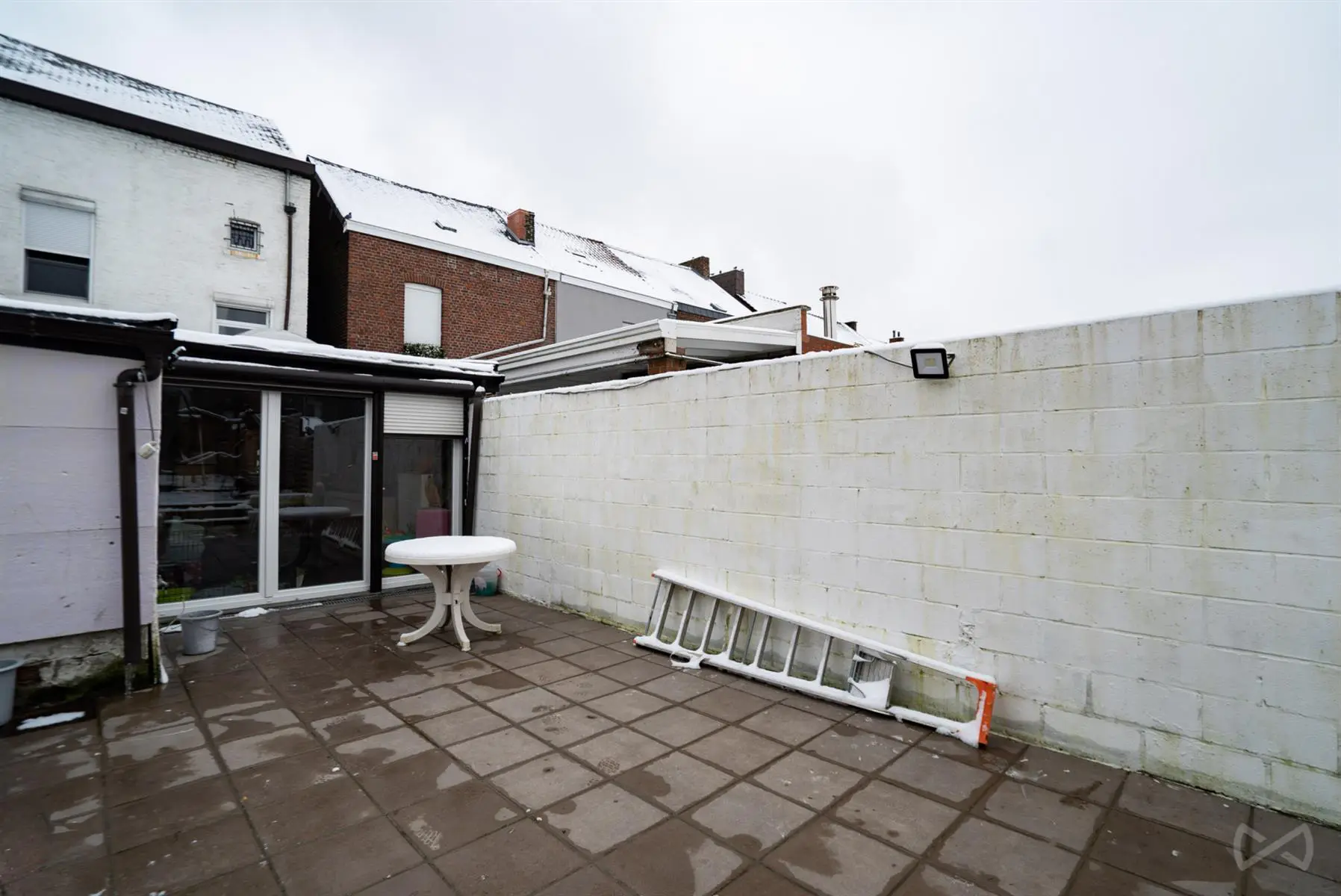 Picture 1 of 4 for House with three bedrooms in Monceau-sur-sambre