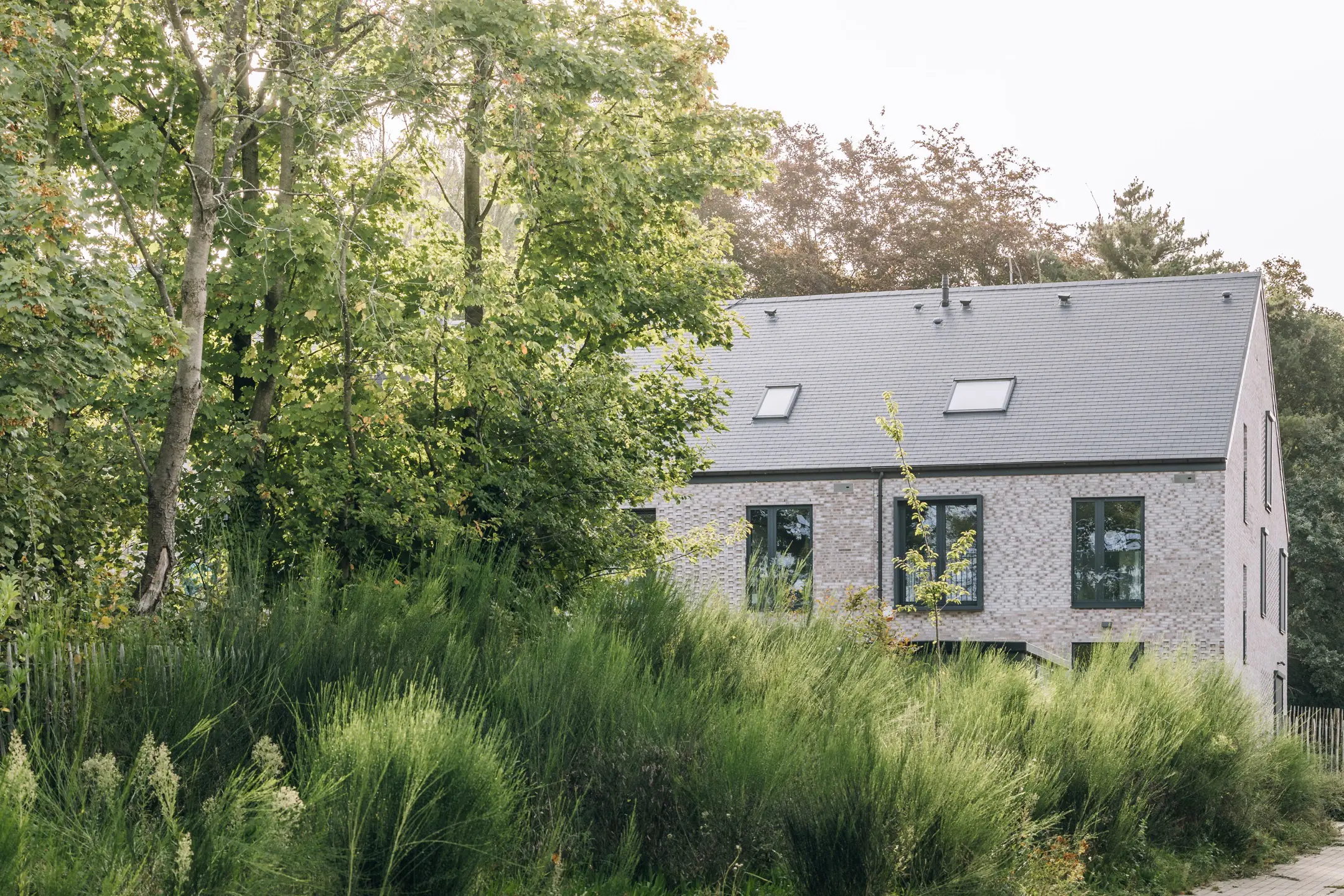 Picture 2 of 4 for House with three bedrooms in Ukkel