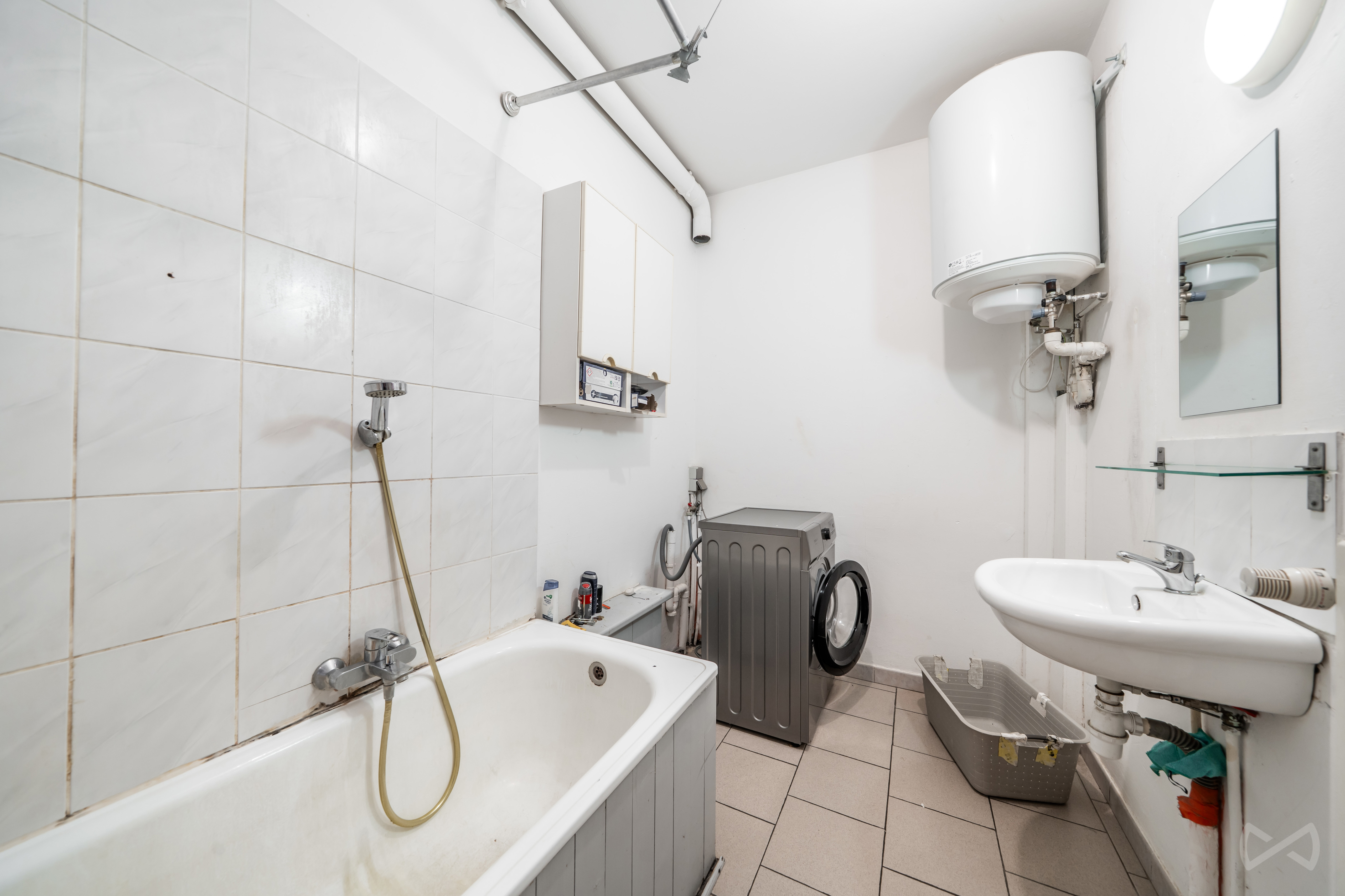 Picture 4 of 4 for Duplex with three bedrooms in Momalle