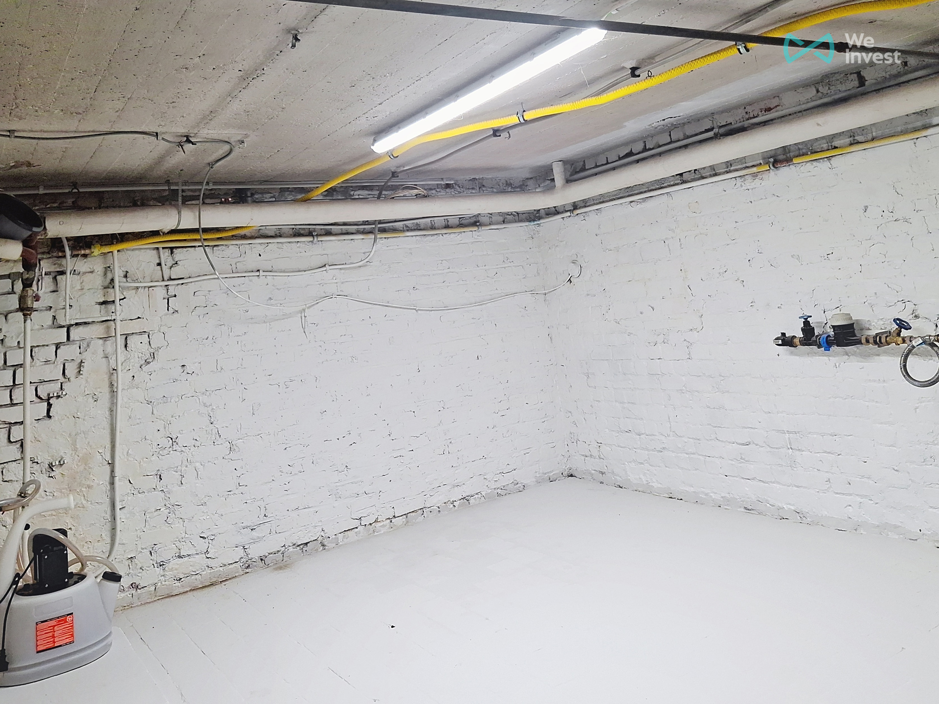 Photo 2 sur 4 pour Maison de quatre chambres à Wemmel