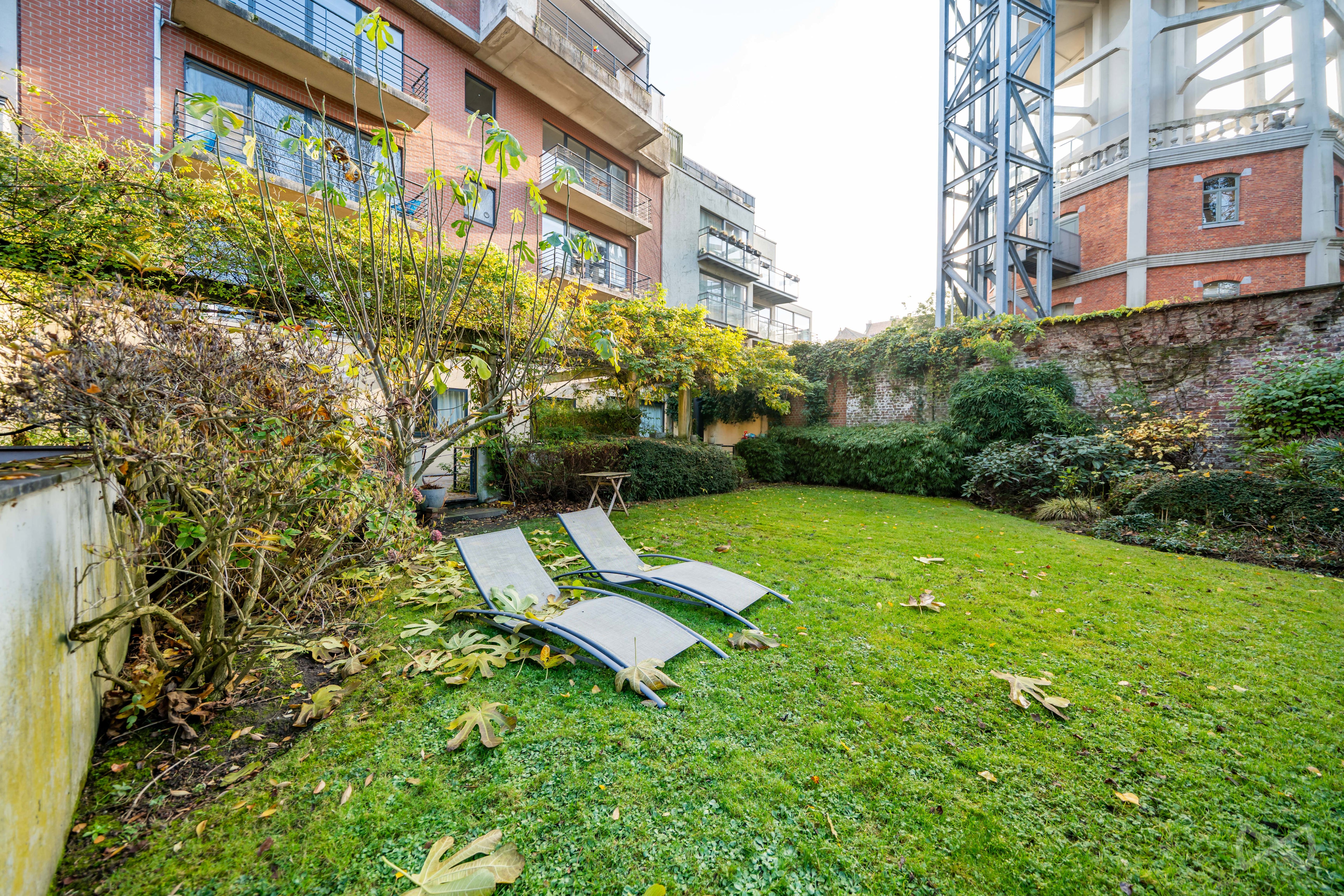 Picture 3 of 4 for Flat with two bedrooms in Forest