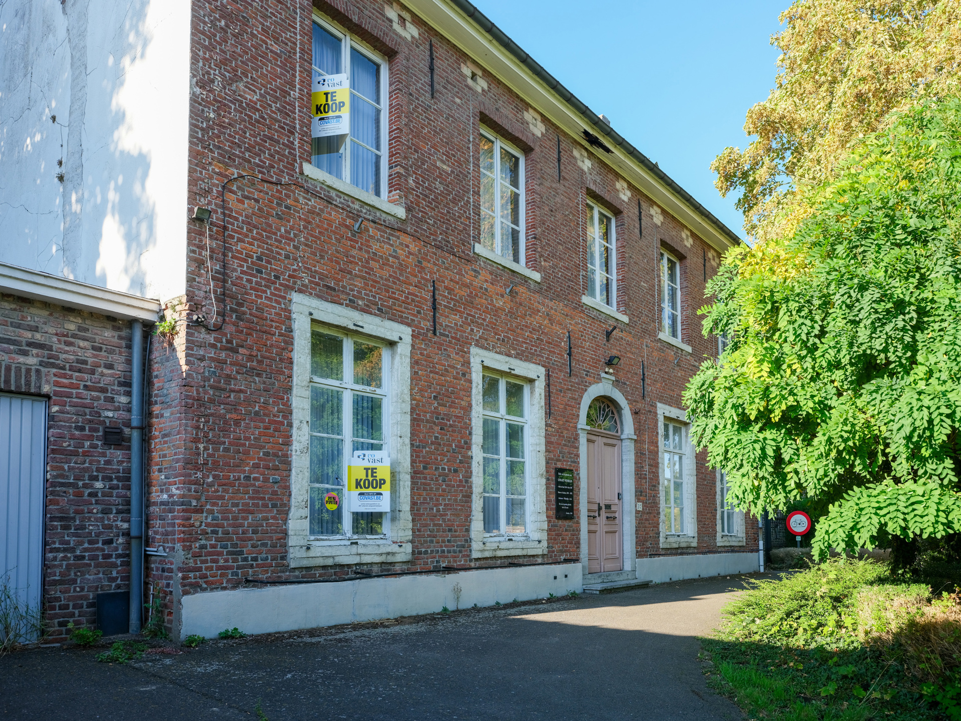 Picture 1 of 4 for Exceptional house in Geetbets