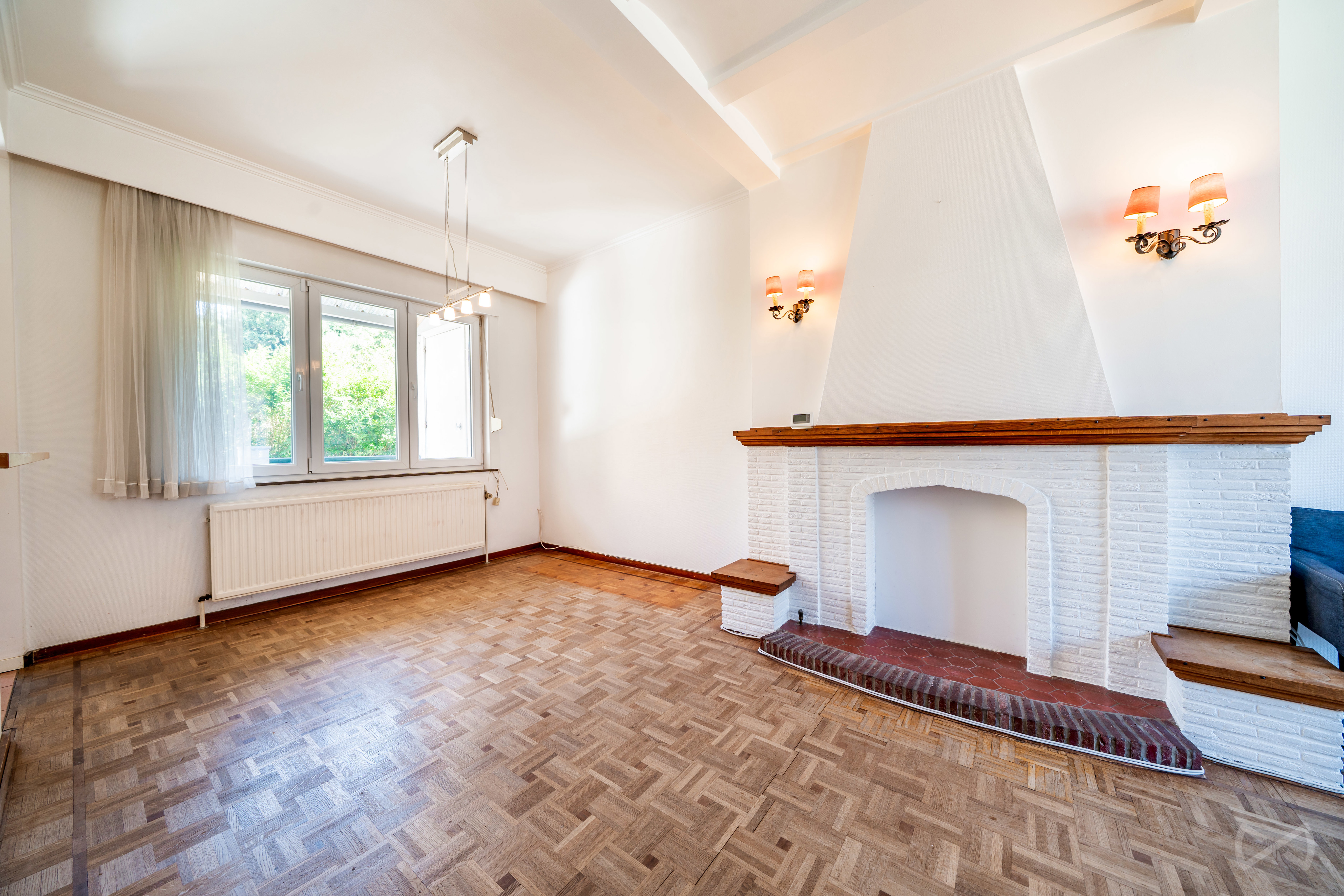 Photo 1 sur 4 pour Maison de trois chambres à Auderghem