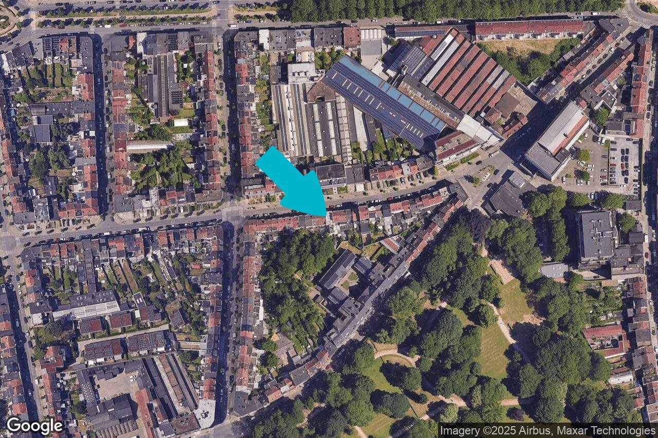 Picture 3 of 4 for House with four bedrooms in Anderlecht