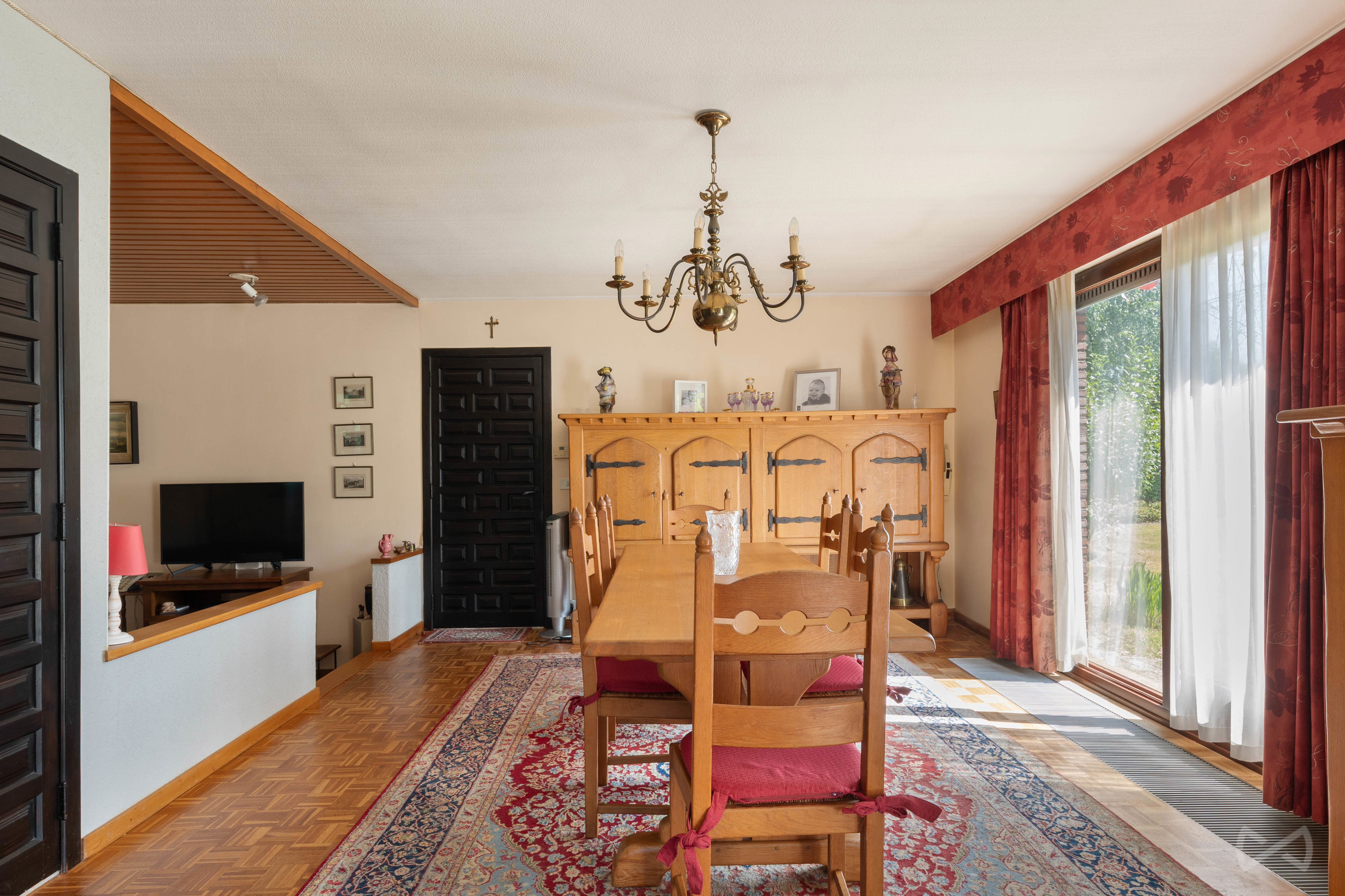 Picture 2 of 4 for House with four bedrooms in Lubbeek Linden