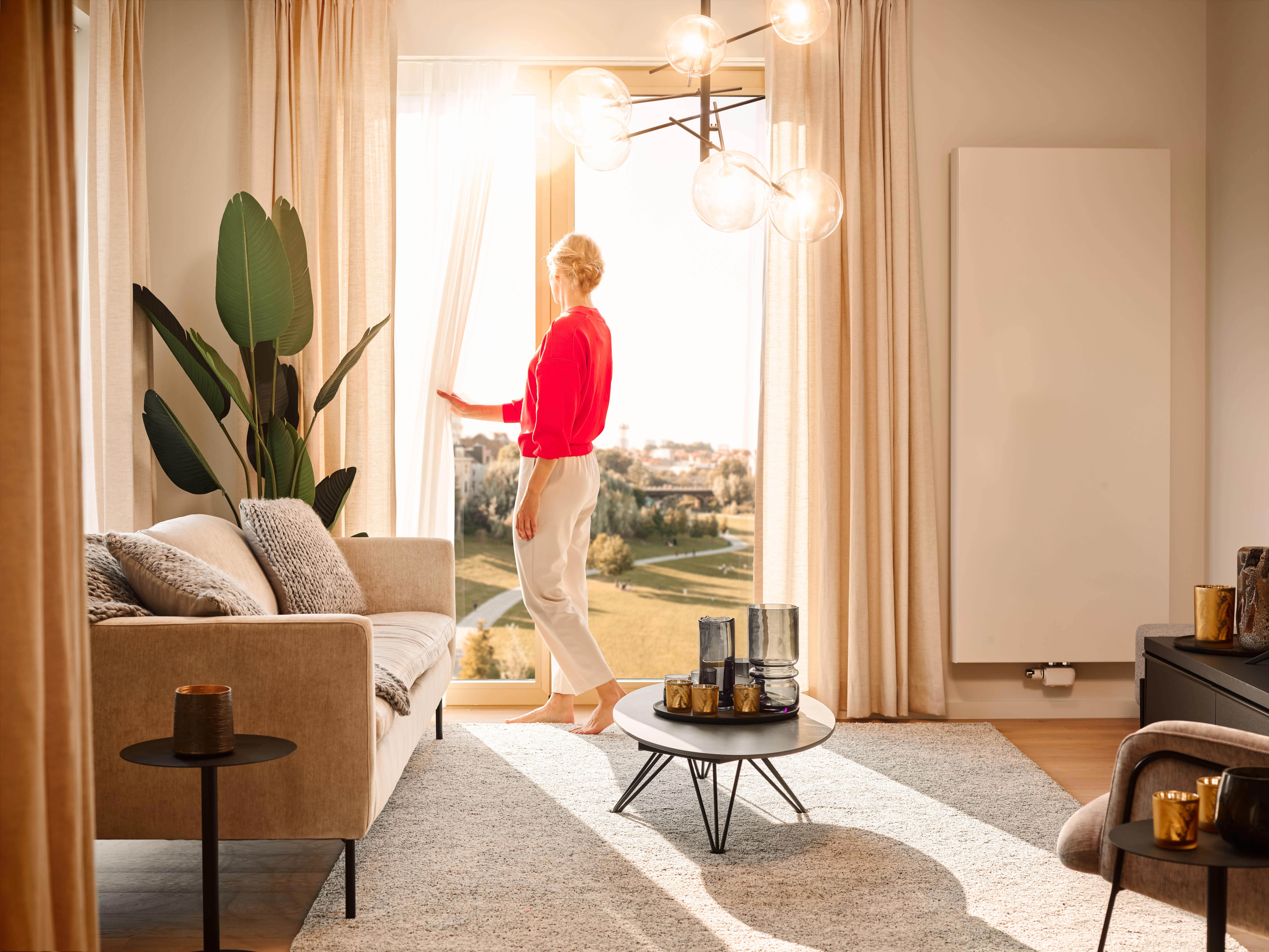 Picture 3 of 4 for Flat with two bedrooms in Bruxelles