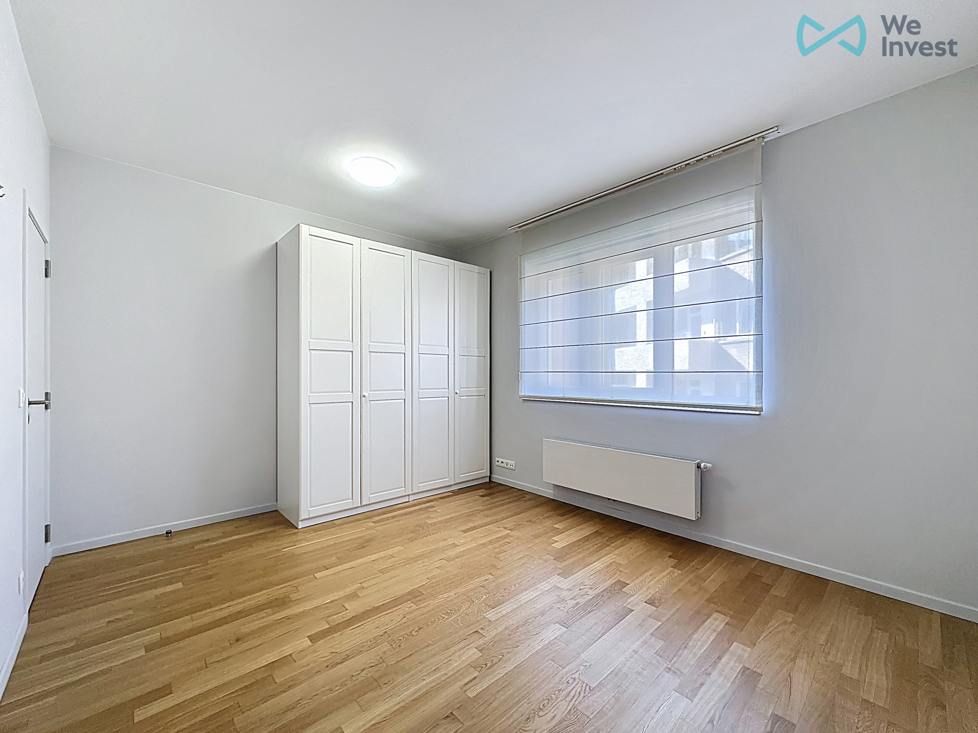 Picture 4 of 4 for Flat with two bedrooms in Ixelles