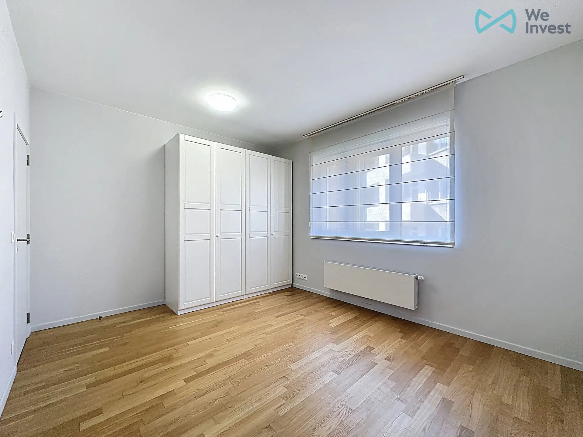 Picture 4 of 4 for Flat with two bedrooms in Ixelles