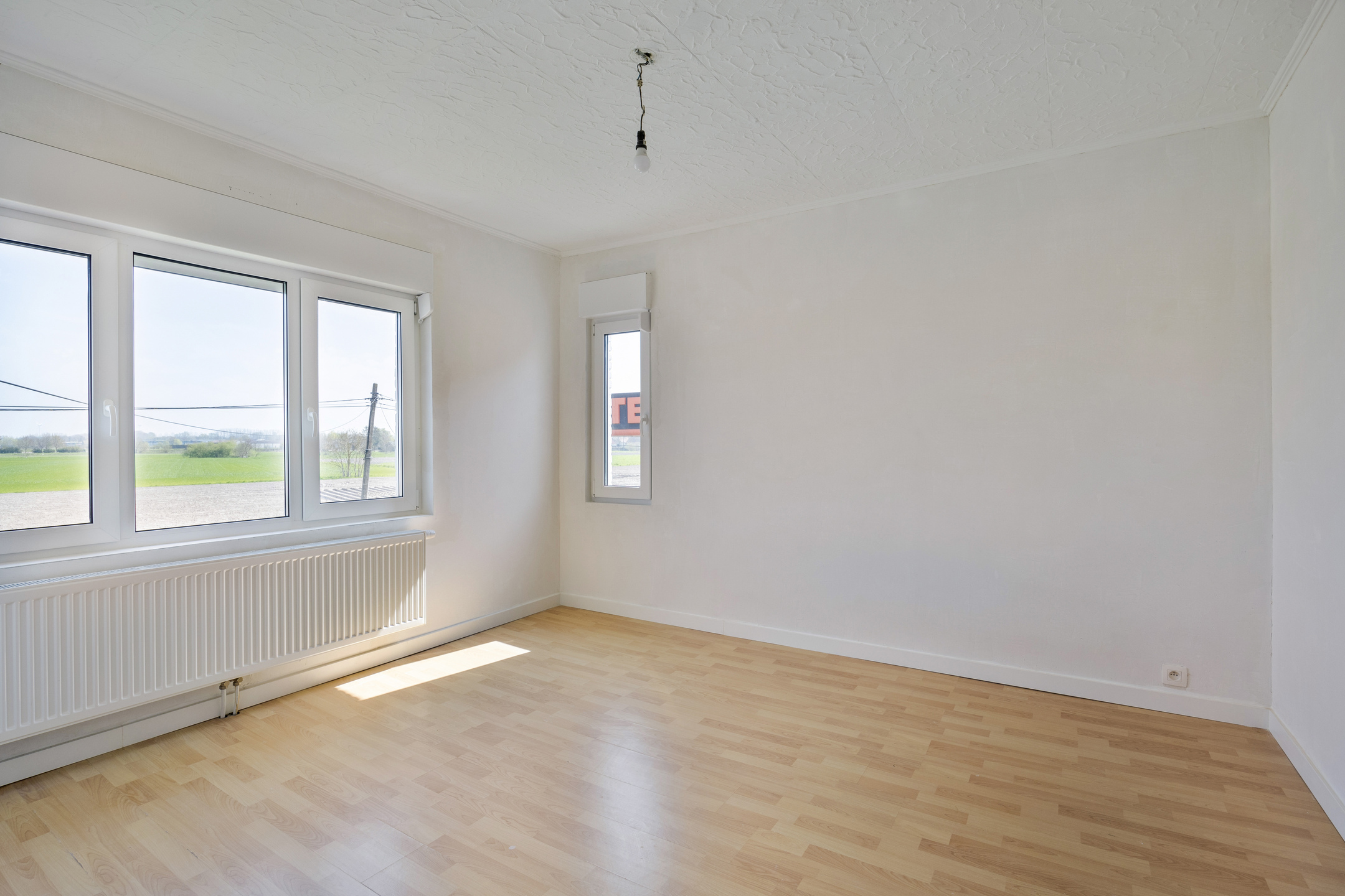 Picture 1 of 4 for House with three bedrooms in Evergem