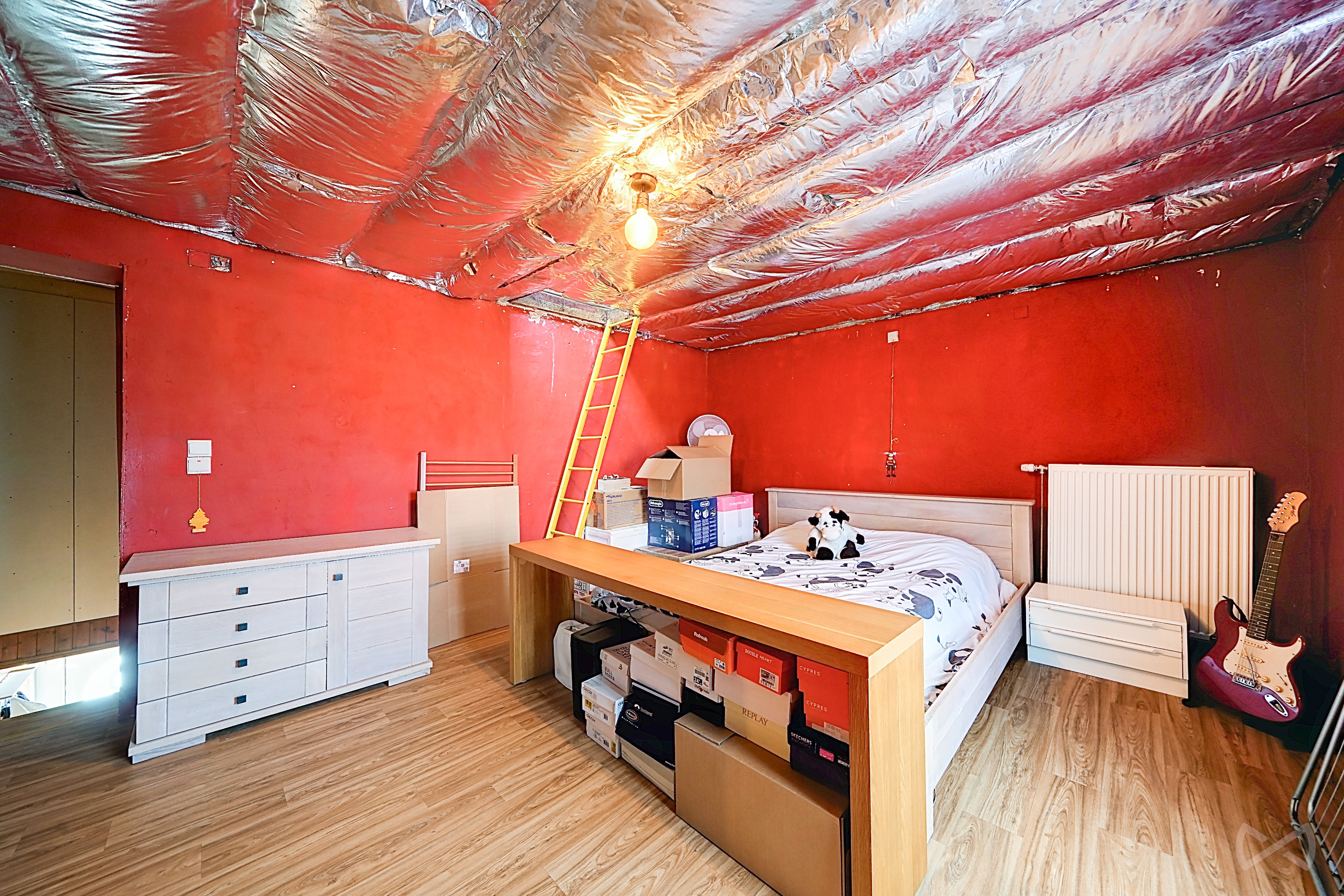 Photo 1 sur 4 pour Maison de deux chambres à Gilly