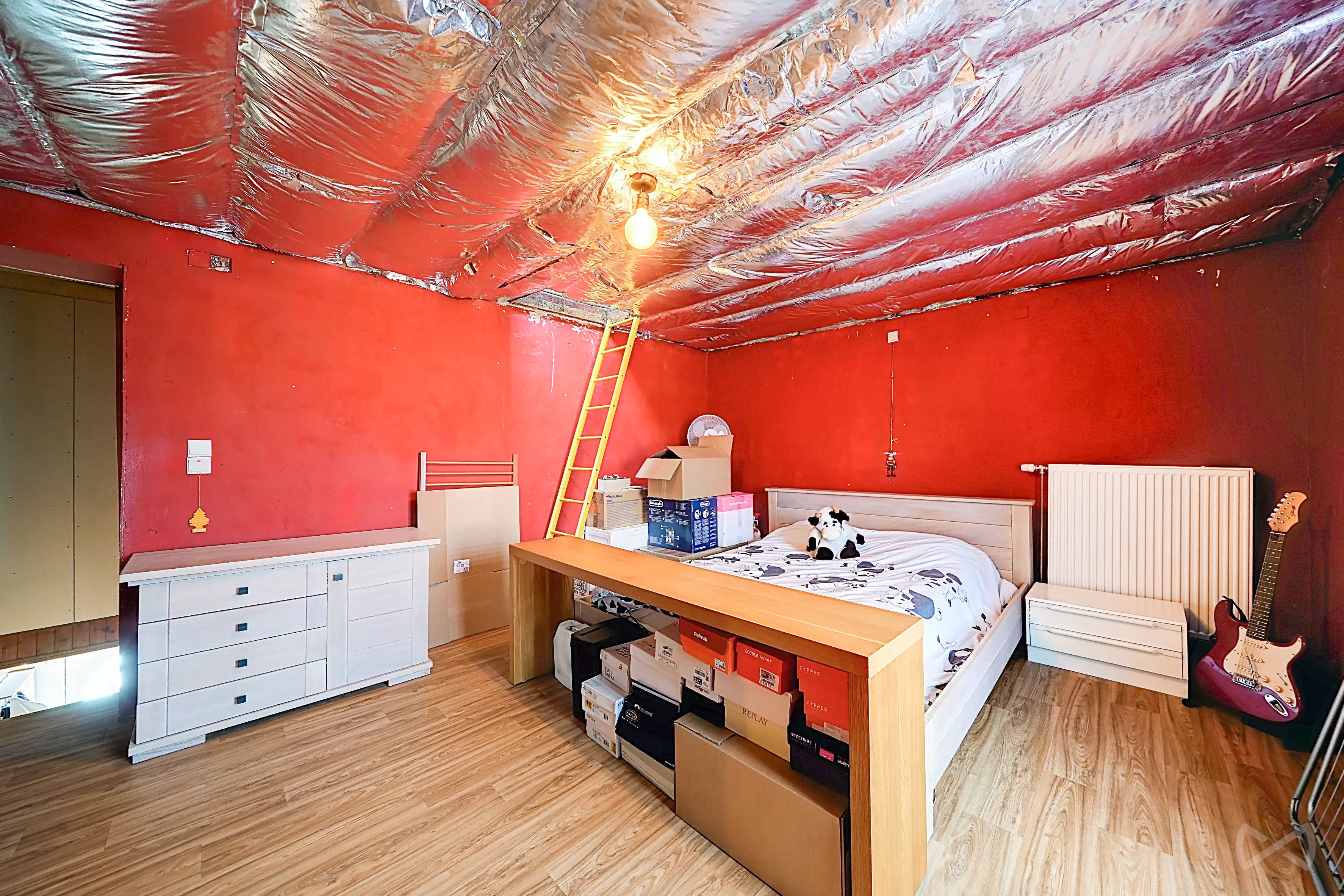Photo 1 sur 4 pour Maison de deux chambres à Gilly
