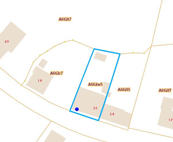 Photo 4 sur 4 pour Maison de trois chambres à Avennes