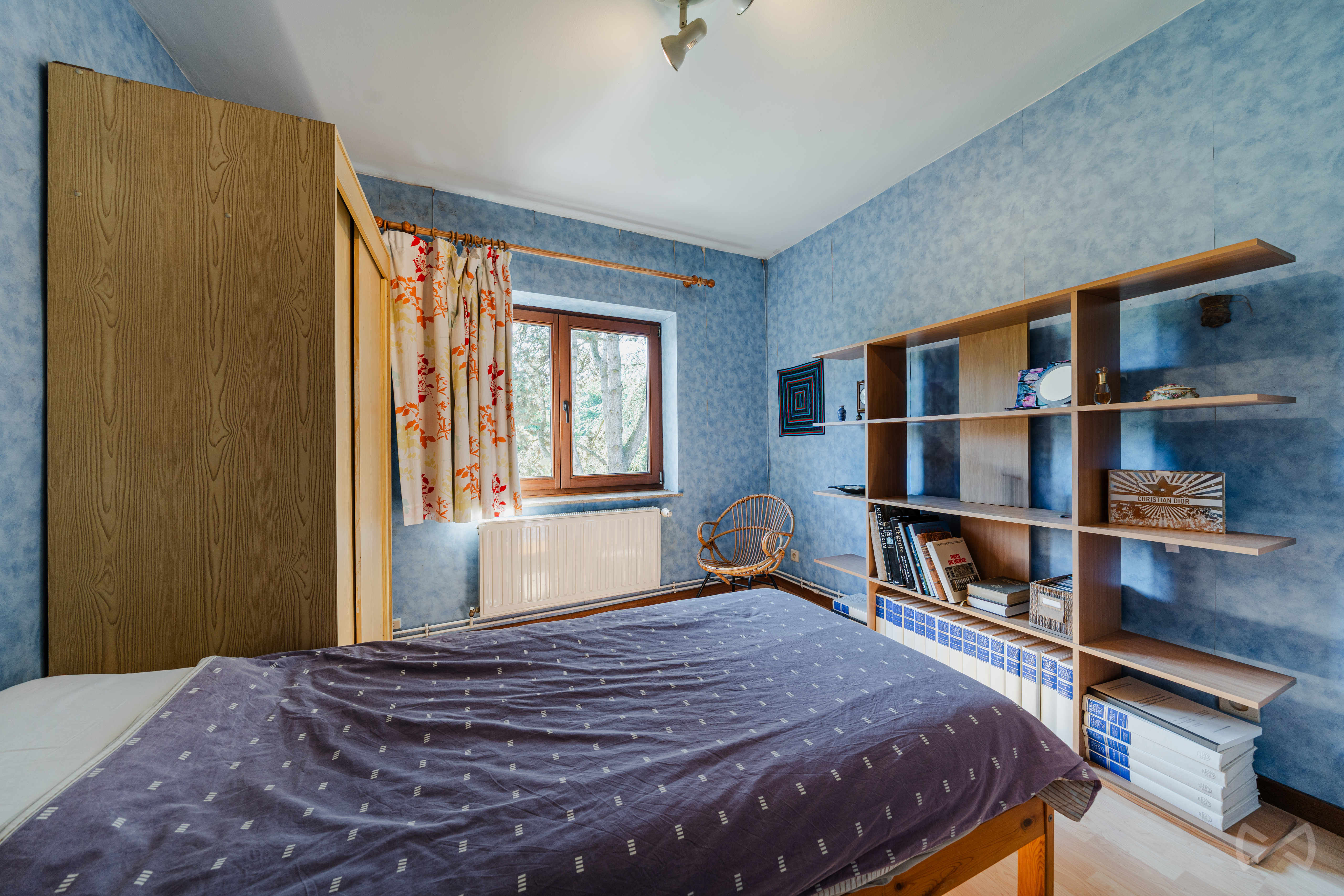 Photo 3 sur 4 pour Maison de trois chambres à Chastre-villeroux-blanmont