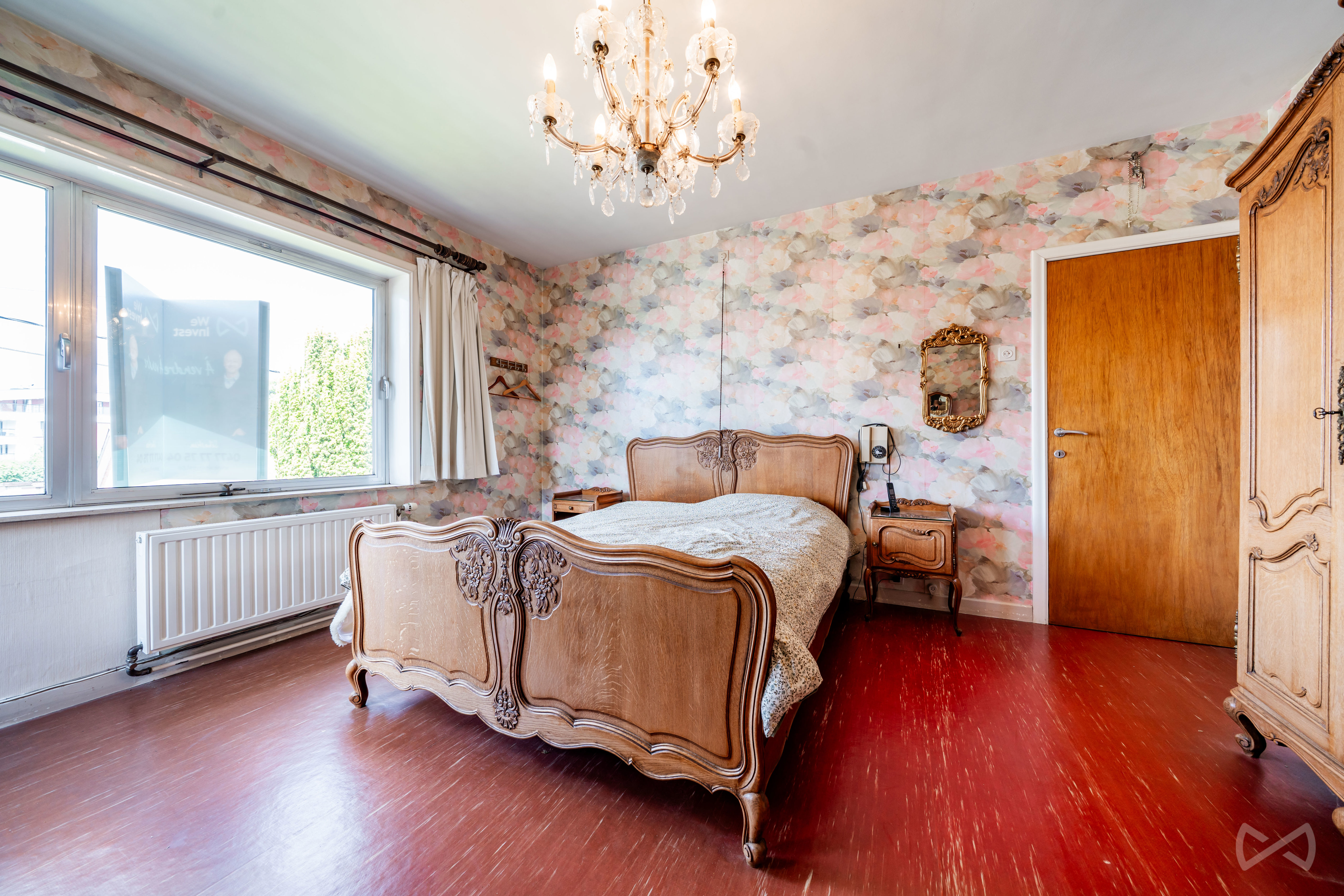 Photo 4 sur 4 pour Maison de cinq chambres à Thuin