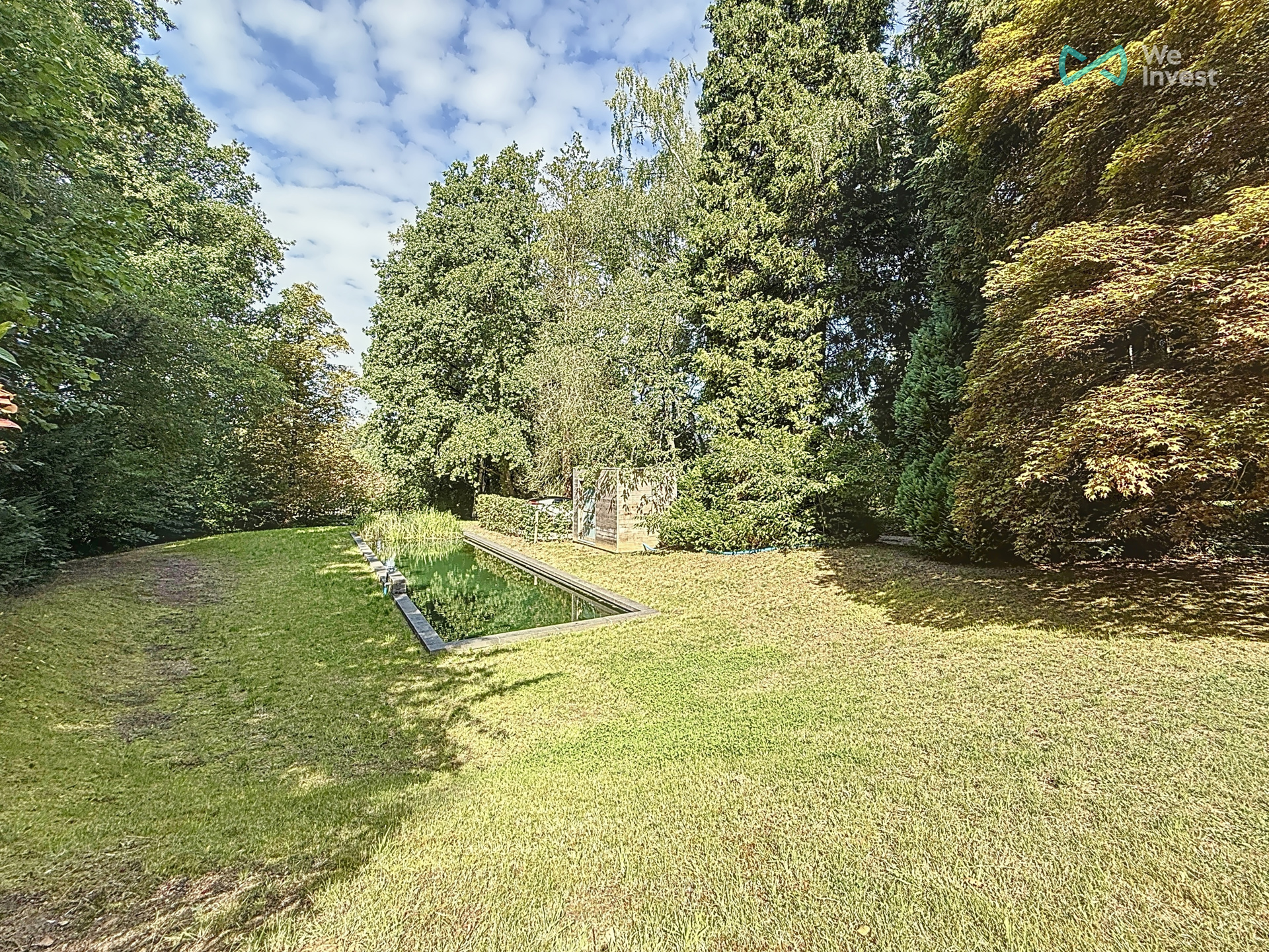 Photo 3 sur 4 pour Villa de quatre chambres à Chaumont-Gistoux