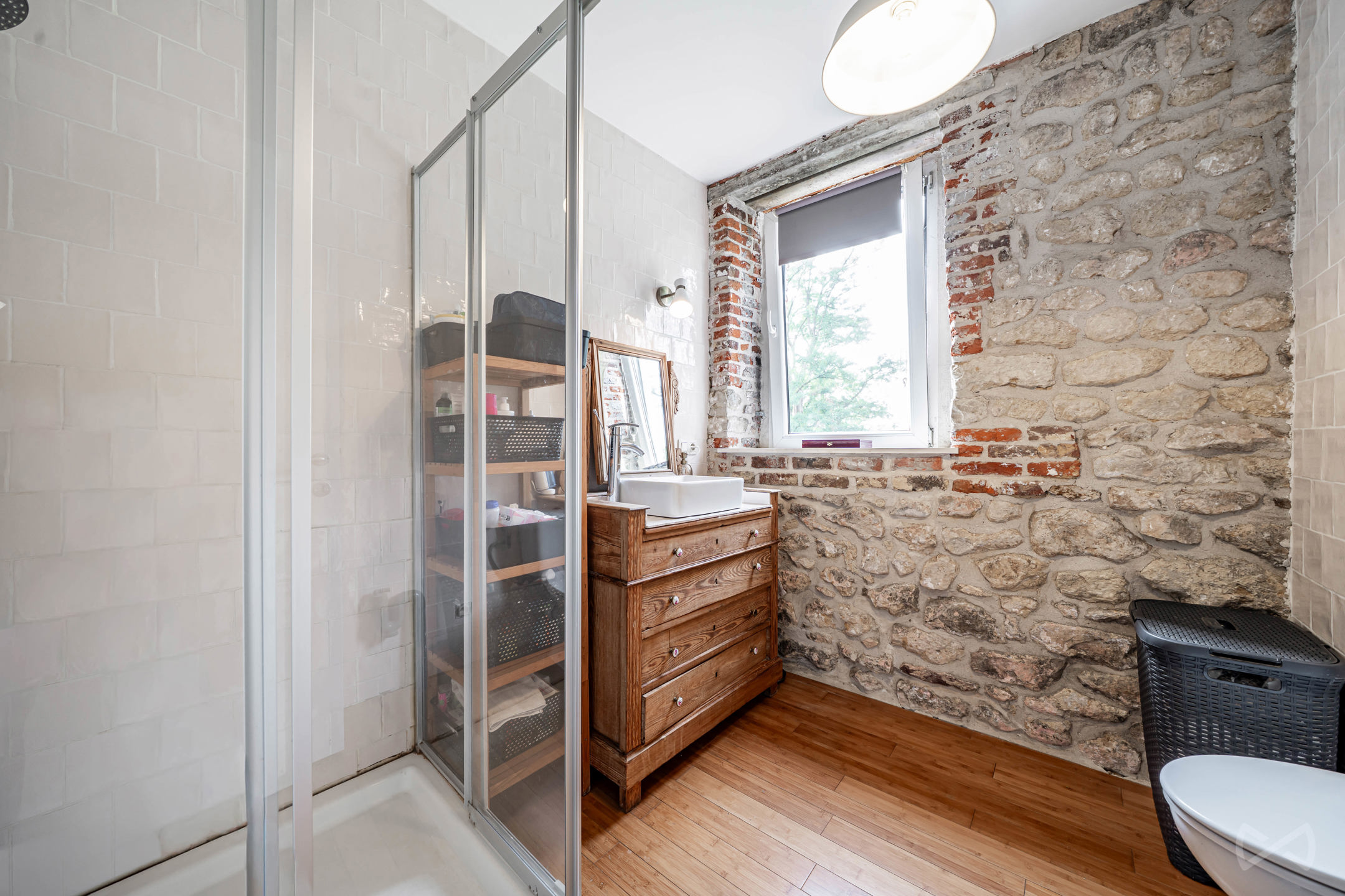 Photo 4 sur 4 pour Maison de trois chambres à Genappe Glabais