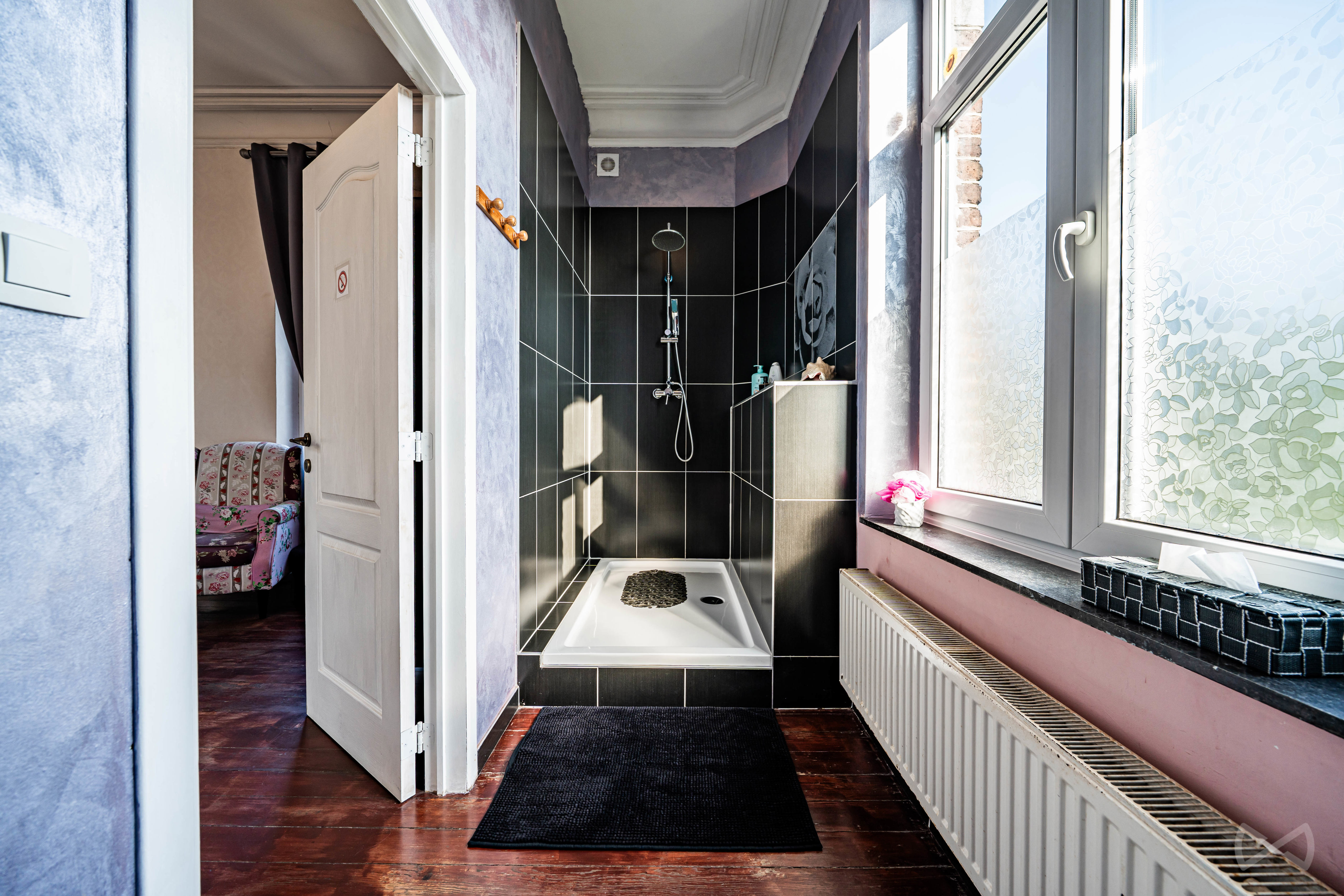 Photo 3 sur 4 pour Villa de cinq chambres à Heusy