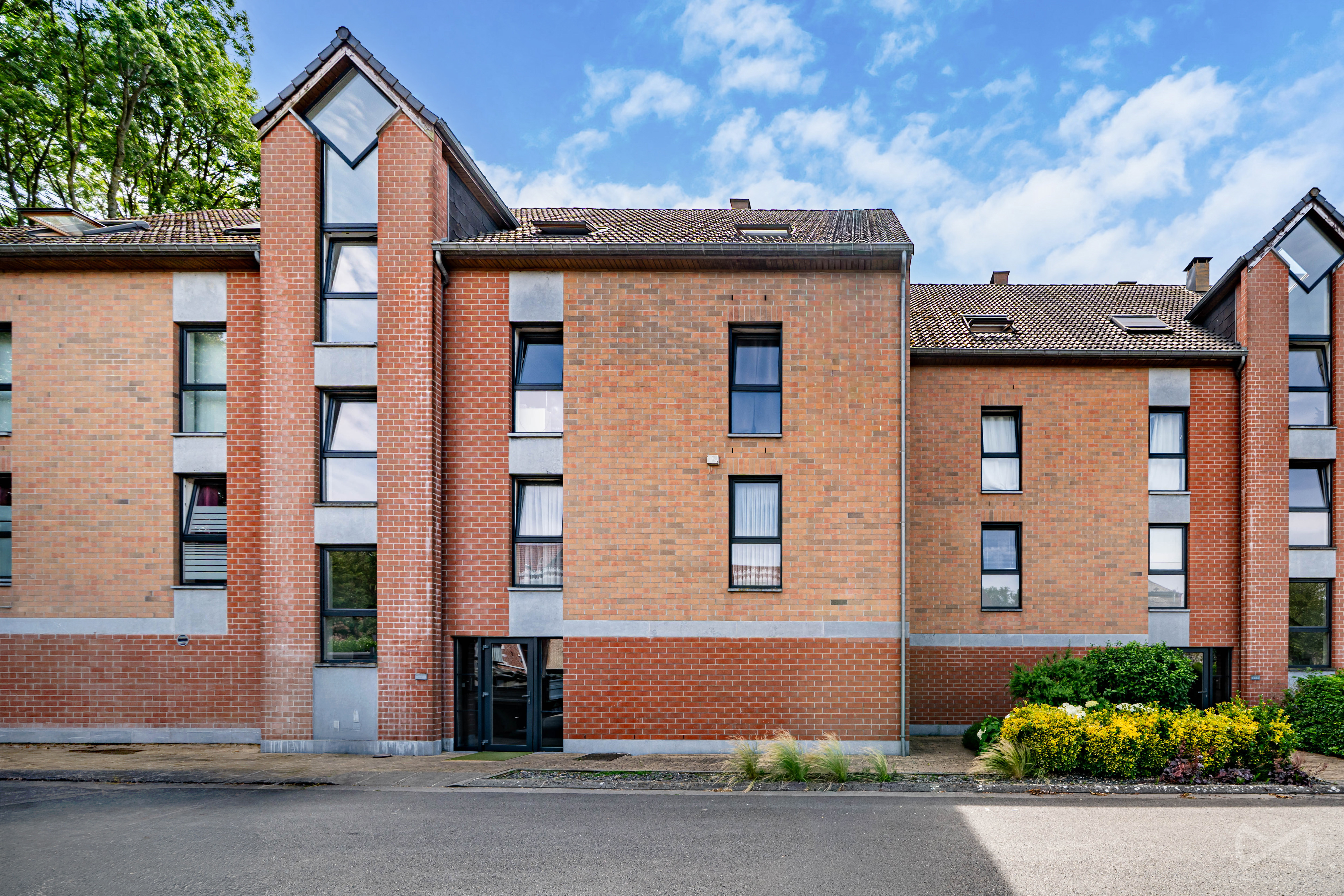 Picture 2 of 4 for Flat with two bedrooms in Marche-lez-Écaussinnes