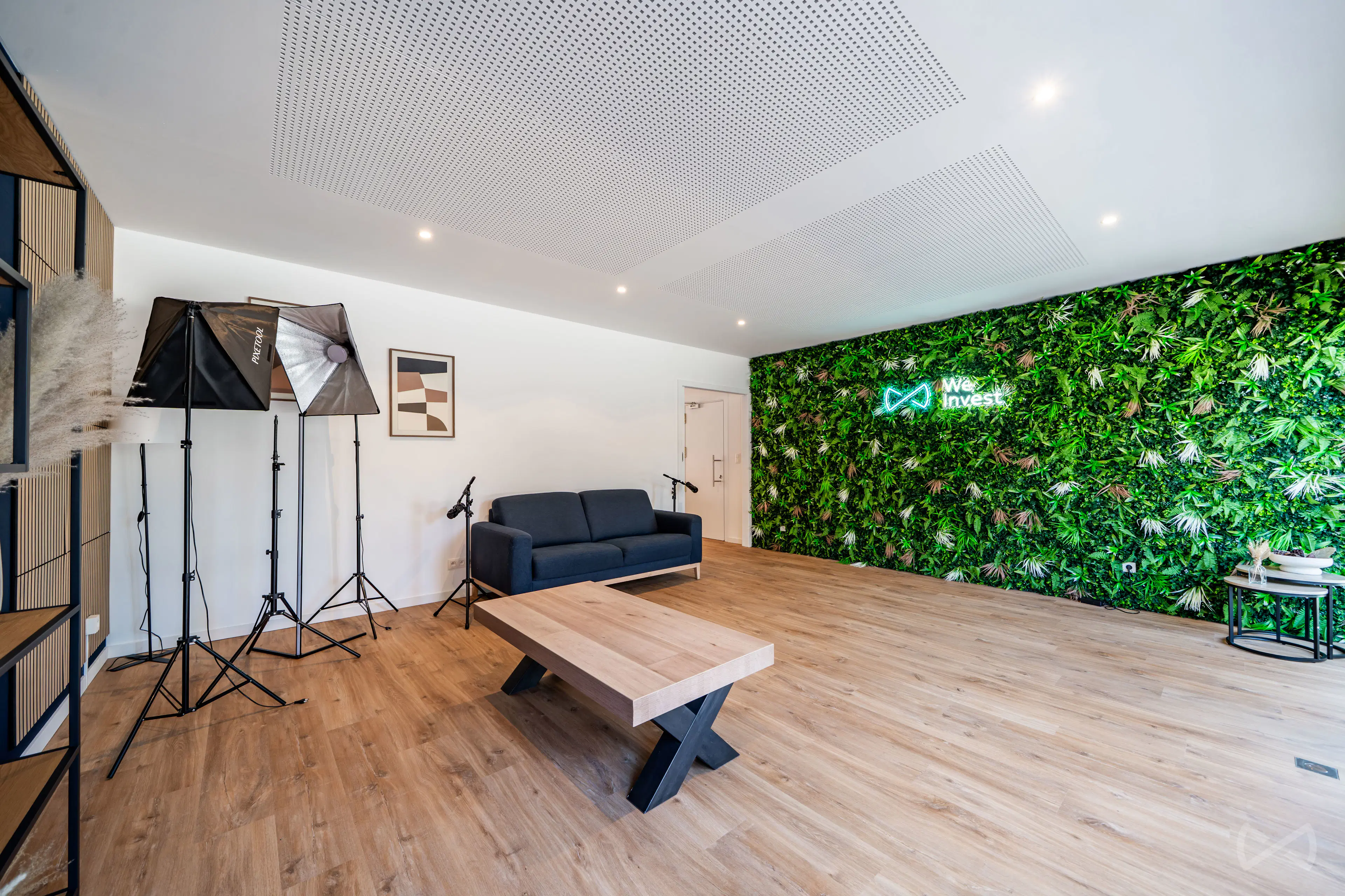 Picture 4 of 4 for Offices in Mons