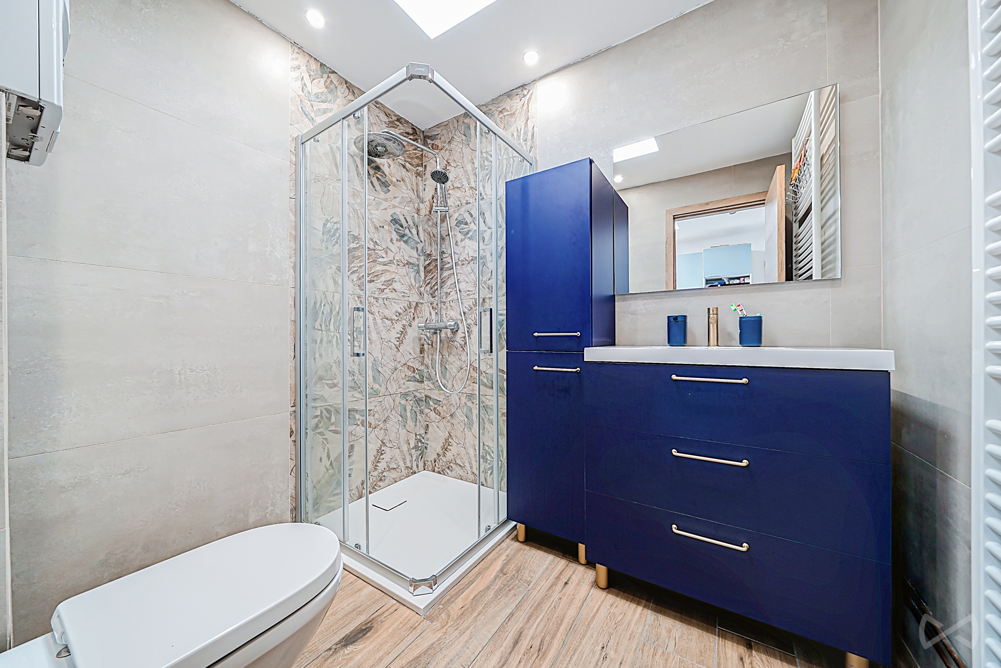 Picture 1 of 4 for House with two bedrooms in Monceau-sur-sambre