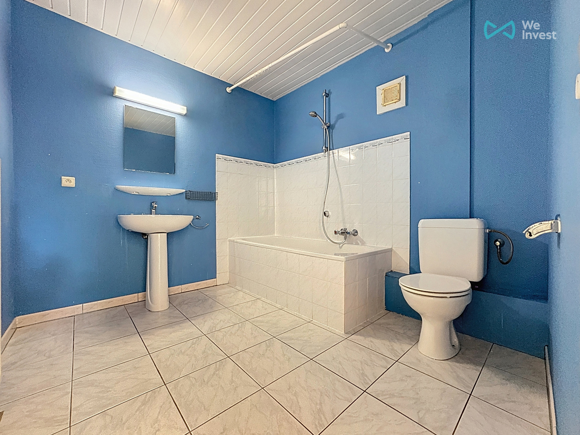 Picture 1 of 3 for Flat with two bedrooms in Arlon