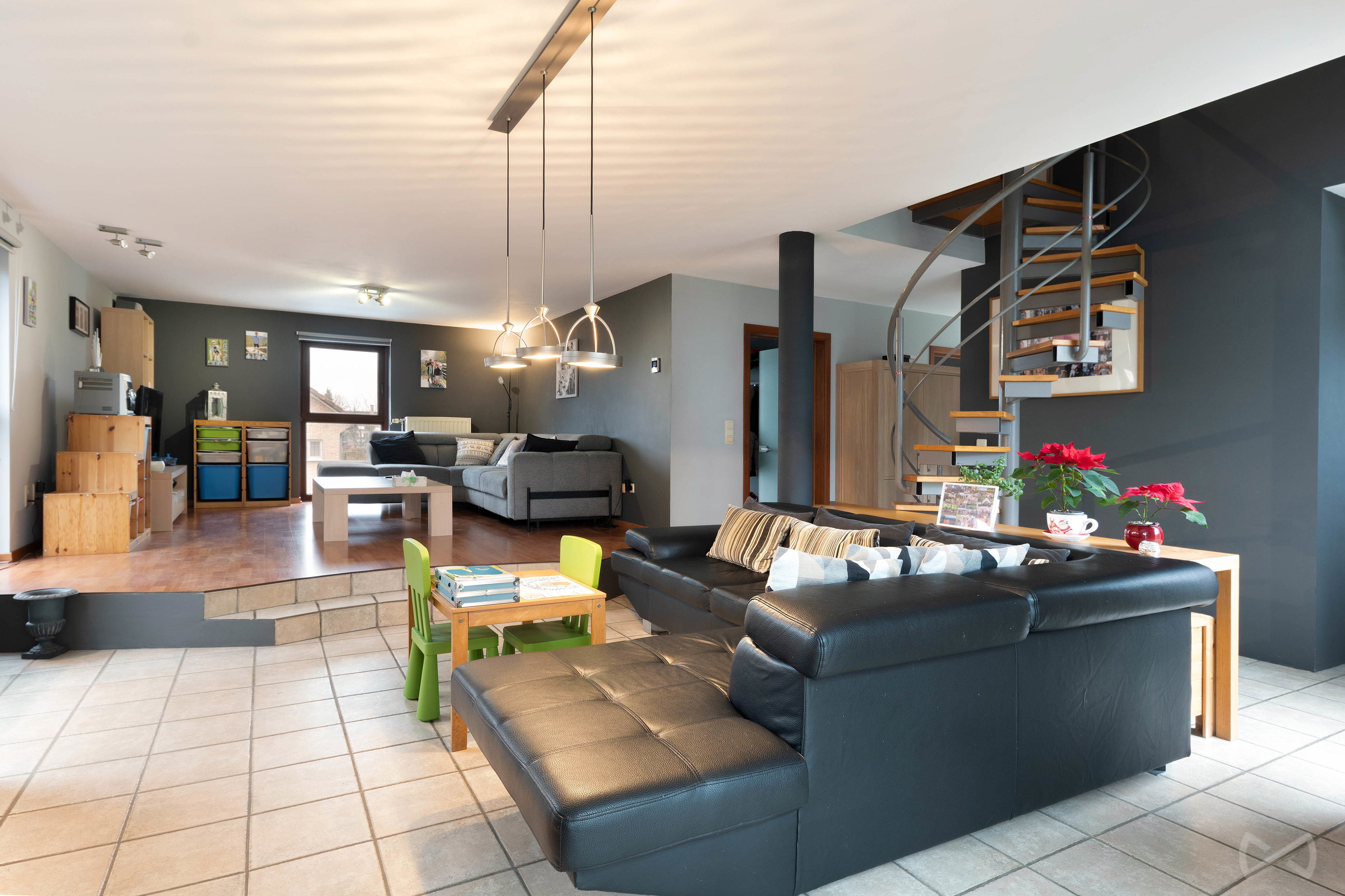 Photo 1 sur 5 pour Maison de trois chambres à Bertem