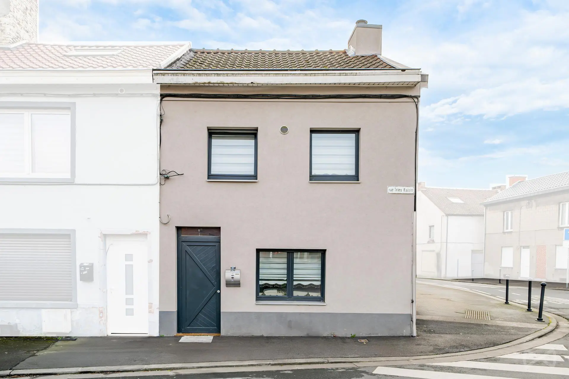 Photo 1 sur 5 pour Maison de deux chambres à Montignies-Sur-Sambre
