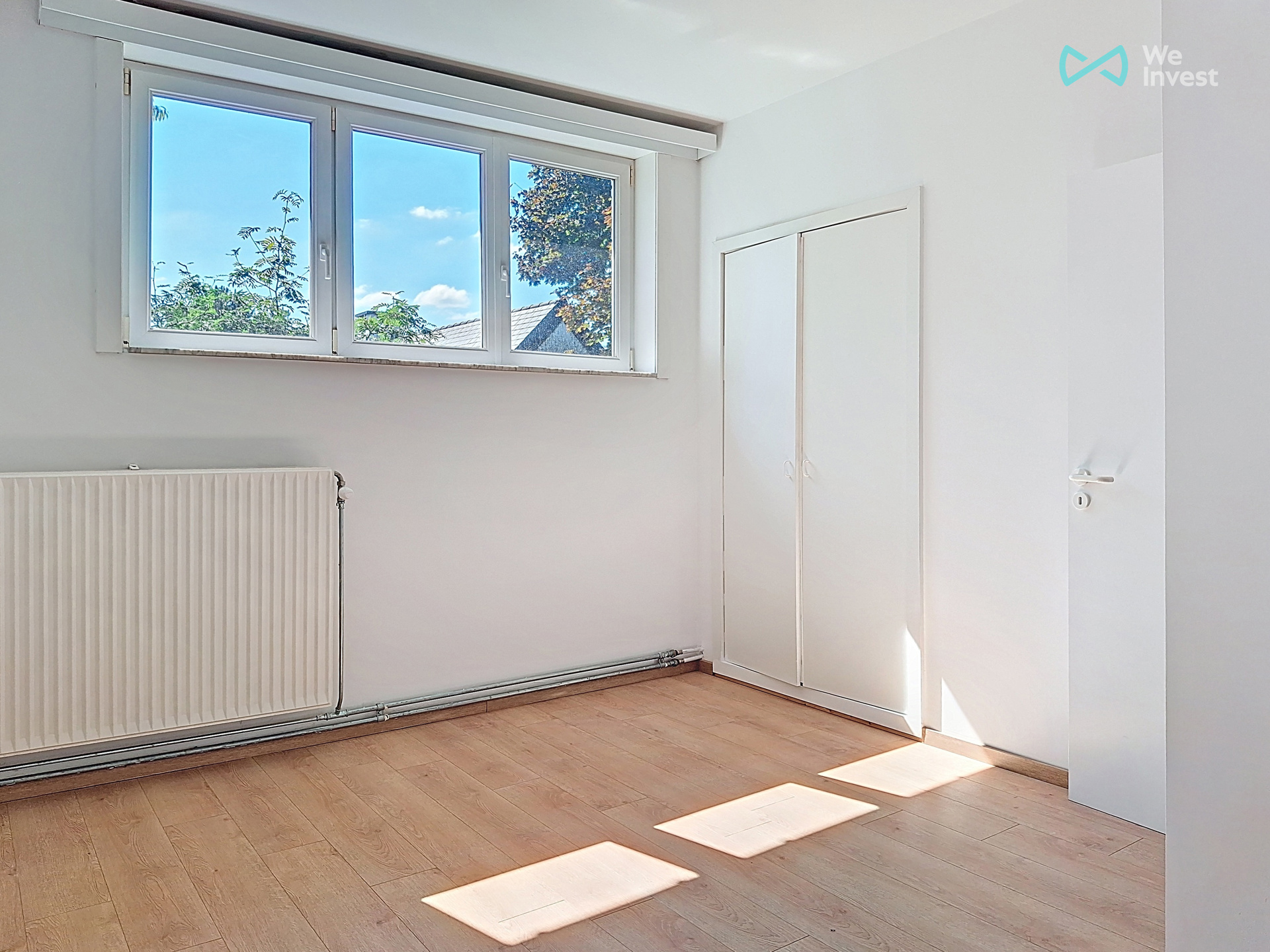 Photo 3 sur 4 pour Maison de trois chambres à Meise