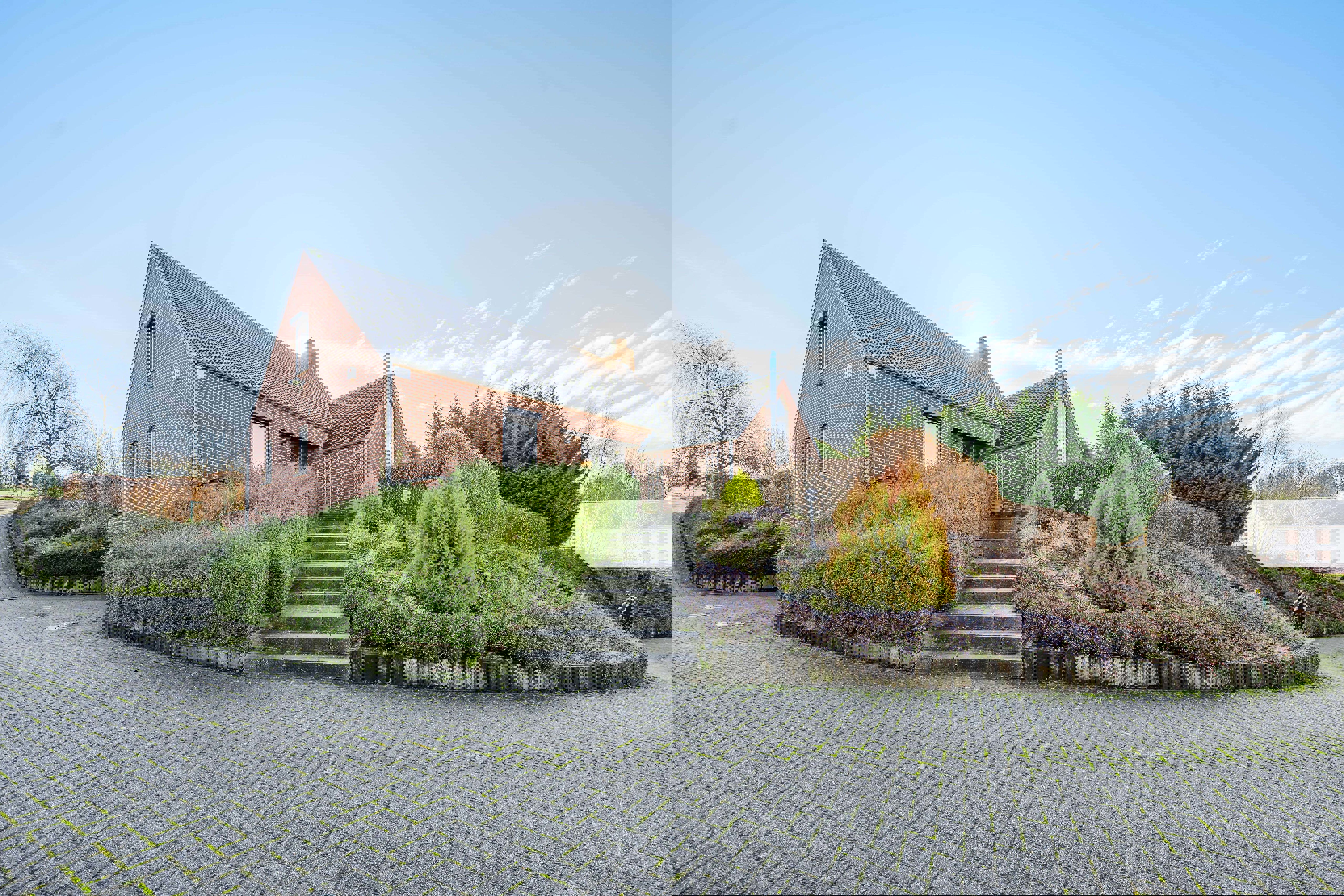 Photo 2 sur 3 pour Maison de trois chambres à Orp-Jauche