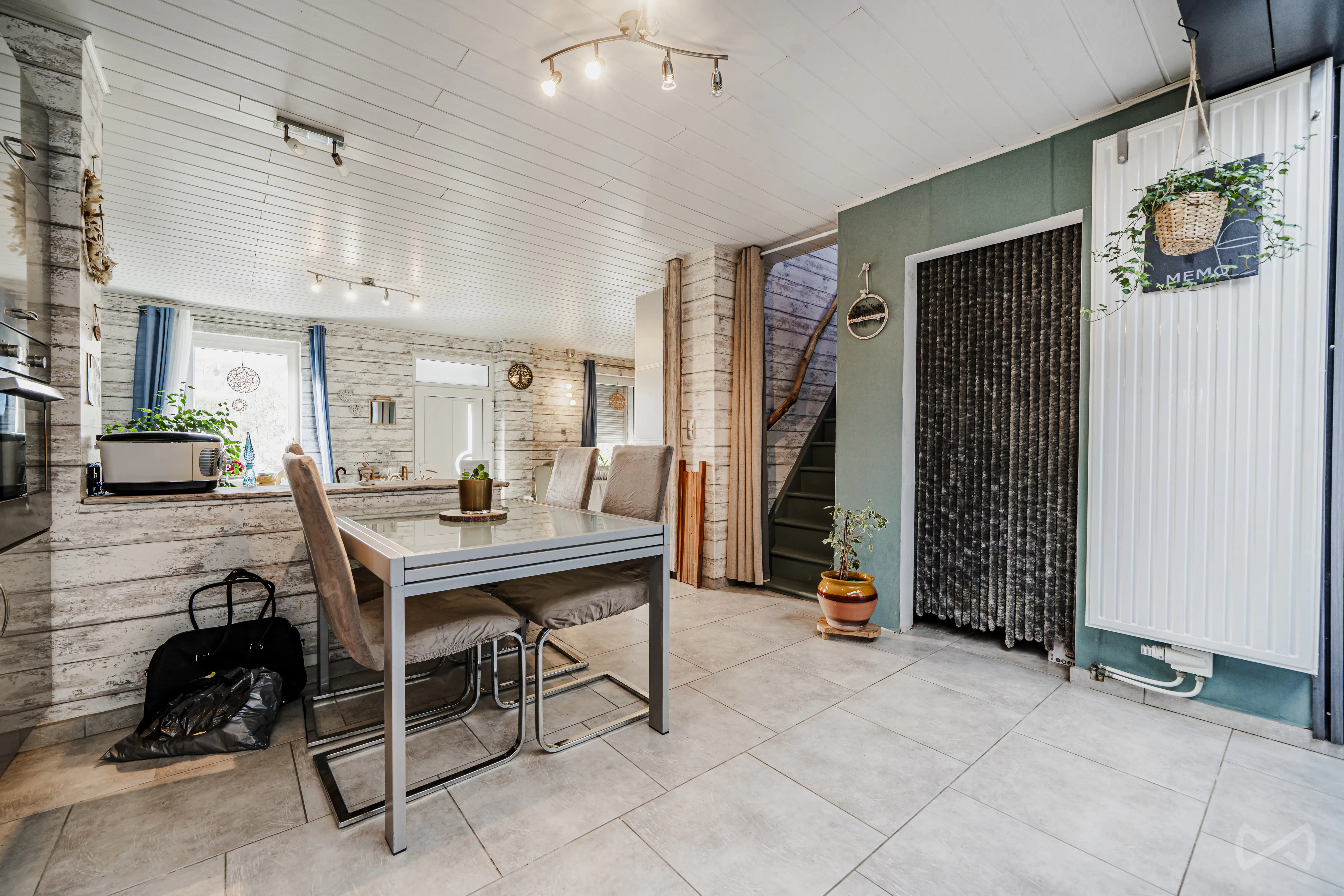 Picture 4 of 4 for House with two bedrooms in La Louvière Houdeng-Aimeries