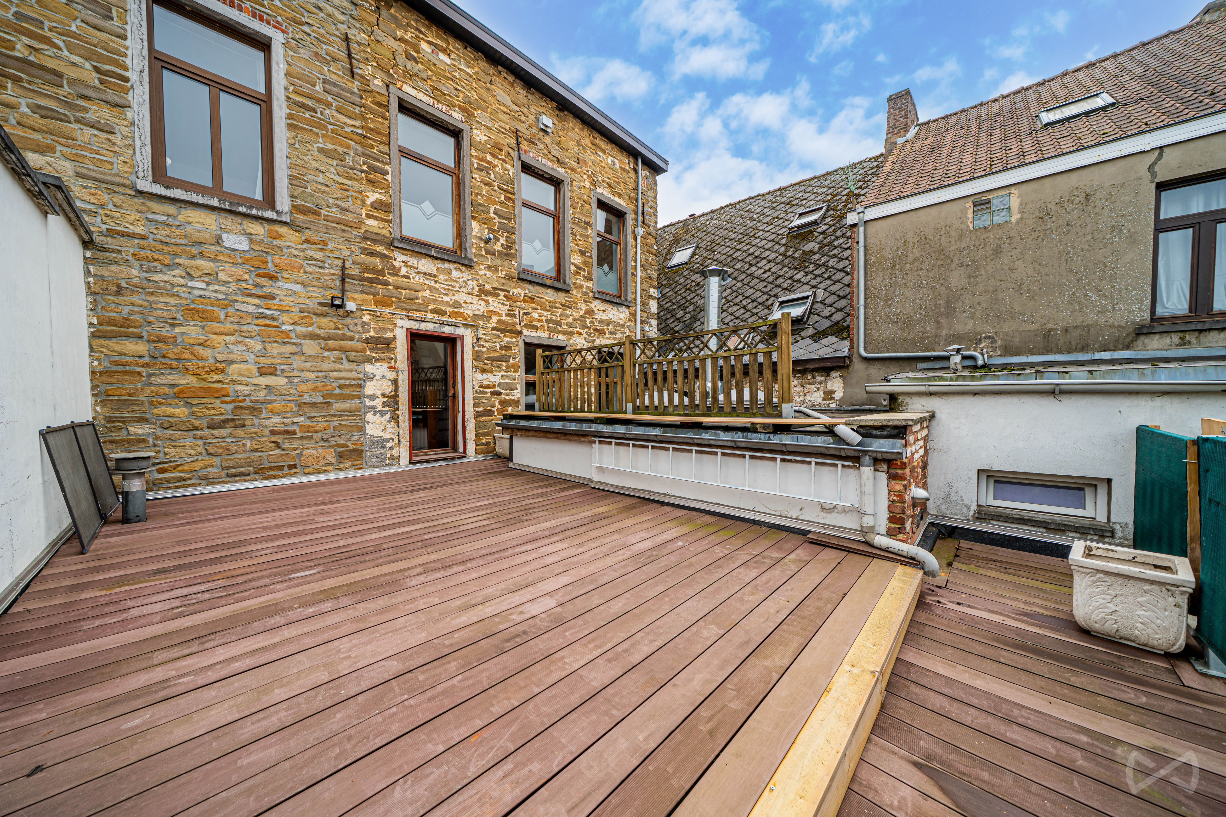 Picture 1 of 4 for House with four bedrooms in Ecaussinnes-d'Enghien
