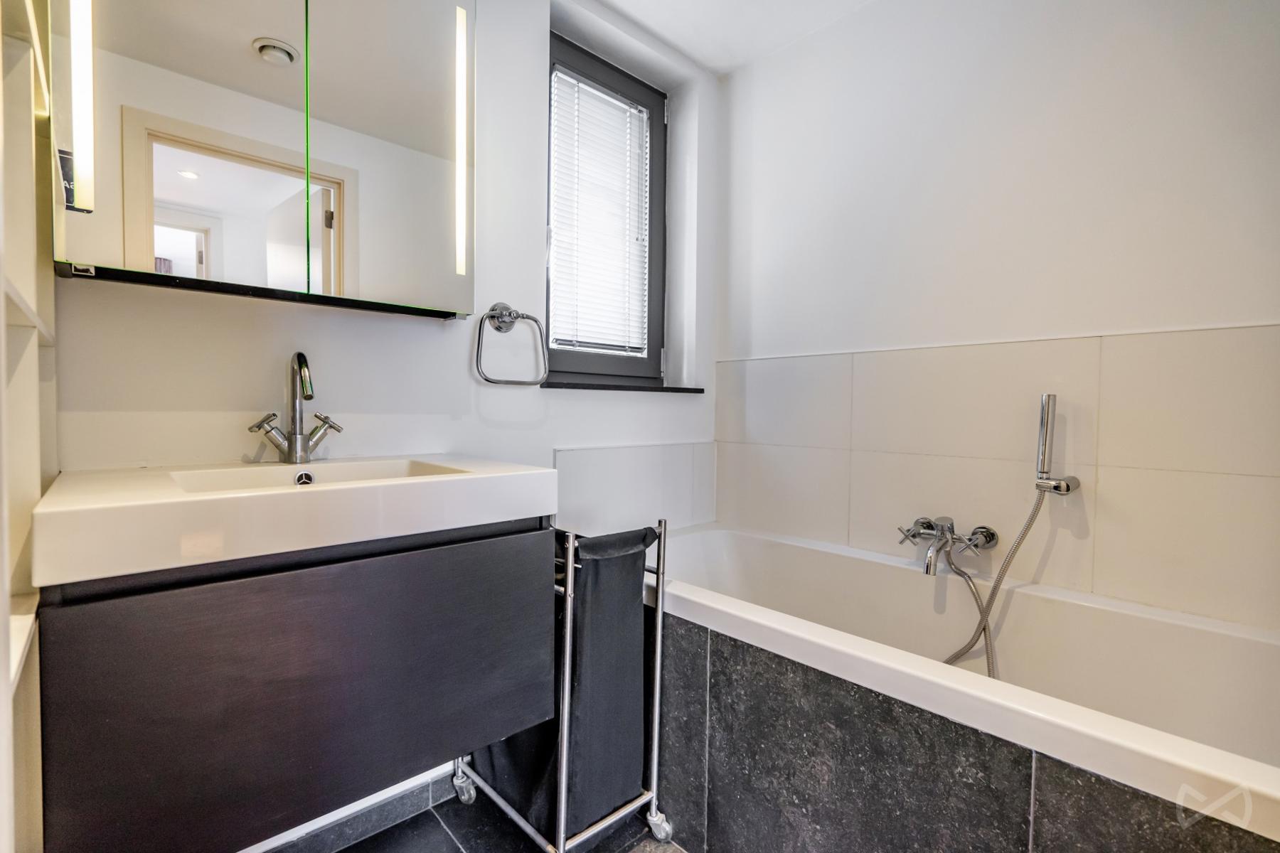 Picture 2 of 4 for Flat with two bedrooms in Kraainem