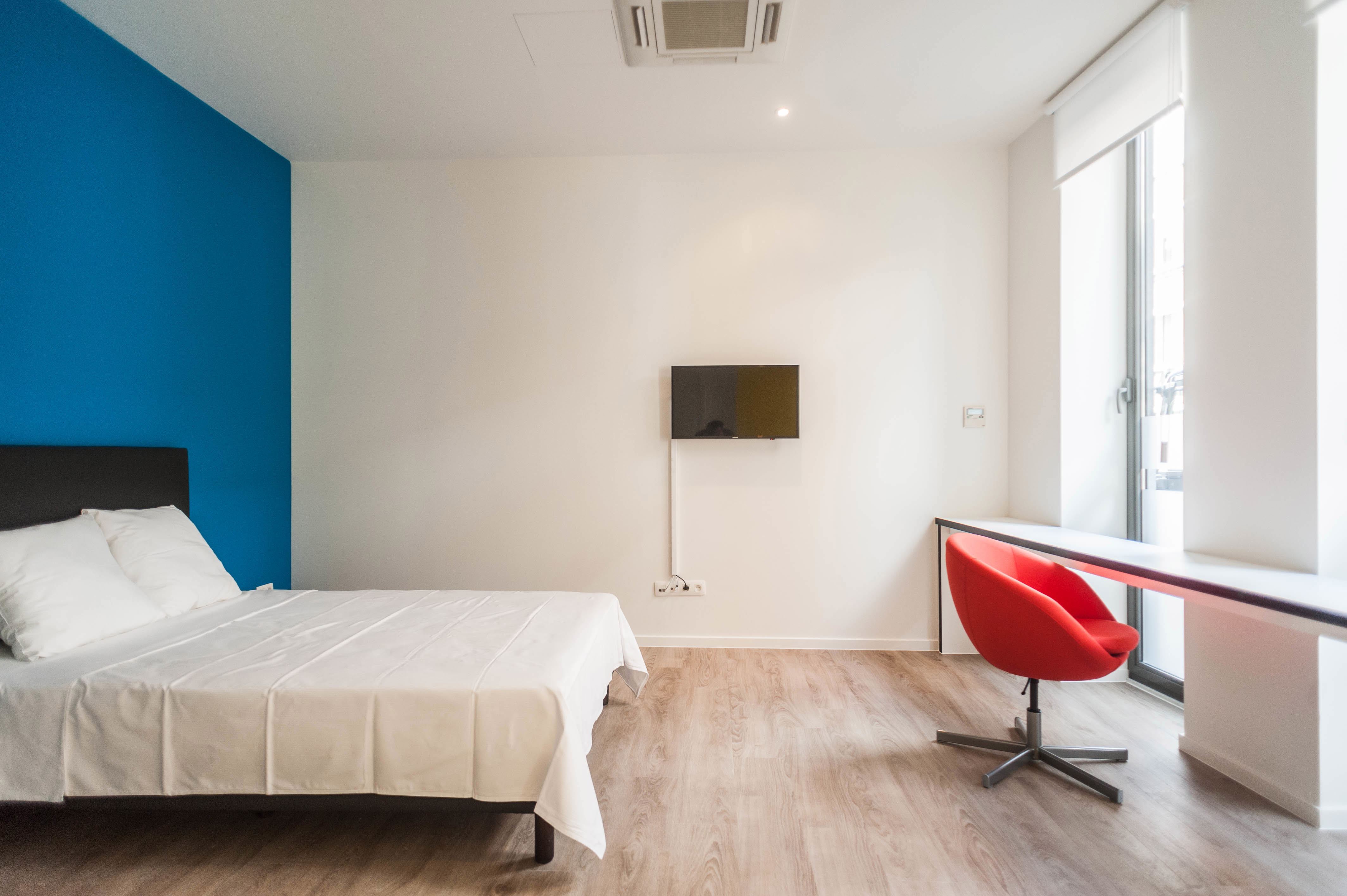 Picture 2 of 4 for Multi-purpose building in Leuven