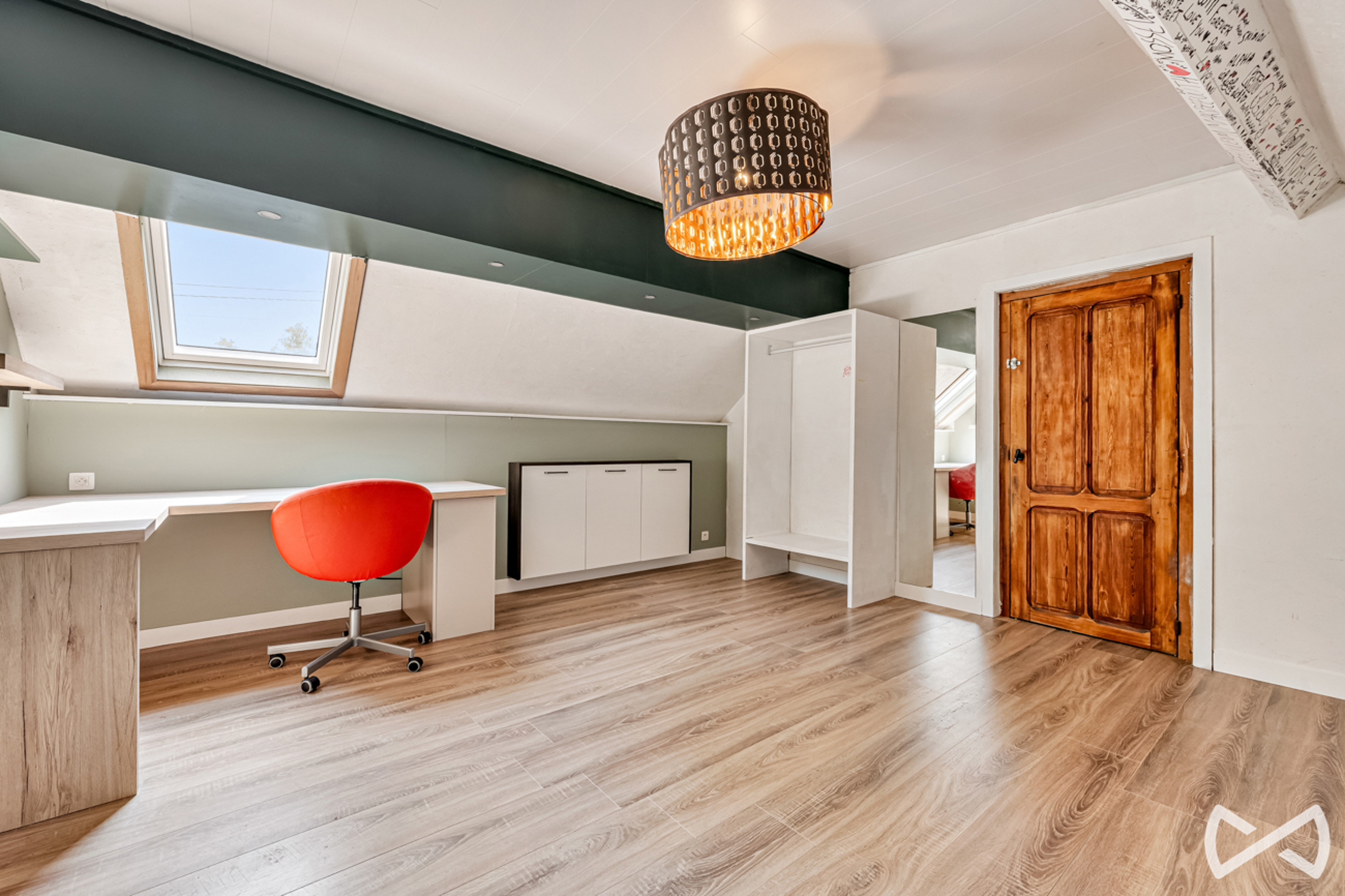 Picture 1 of 3 for Villa farmtype with four bedrooms in Oudenaarde