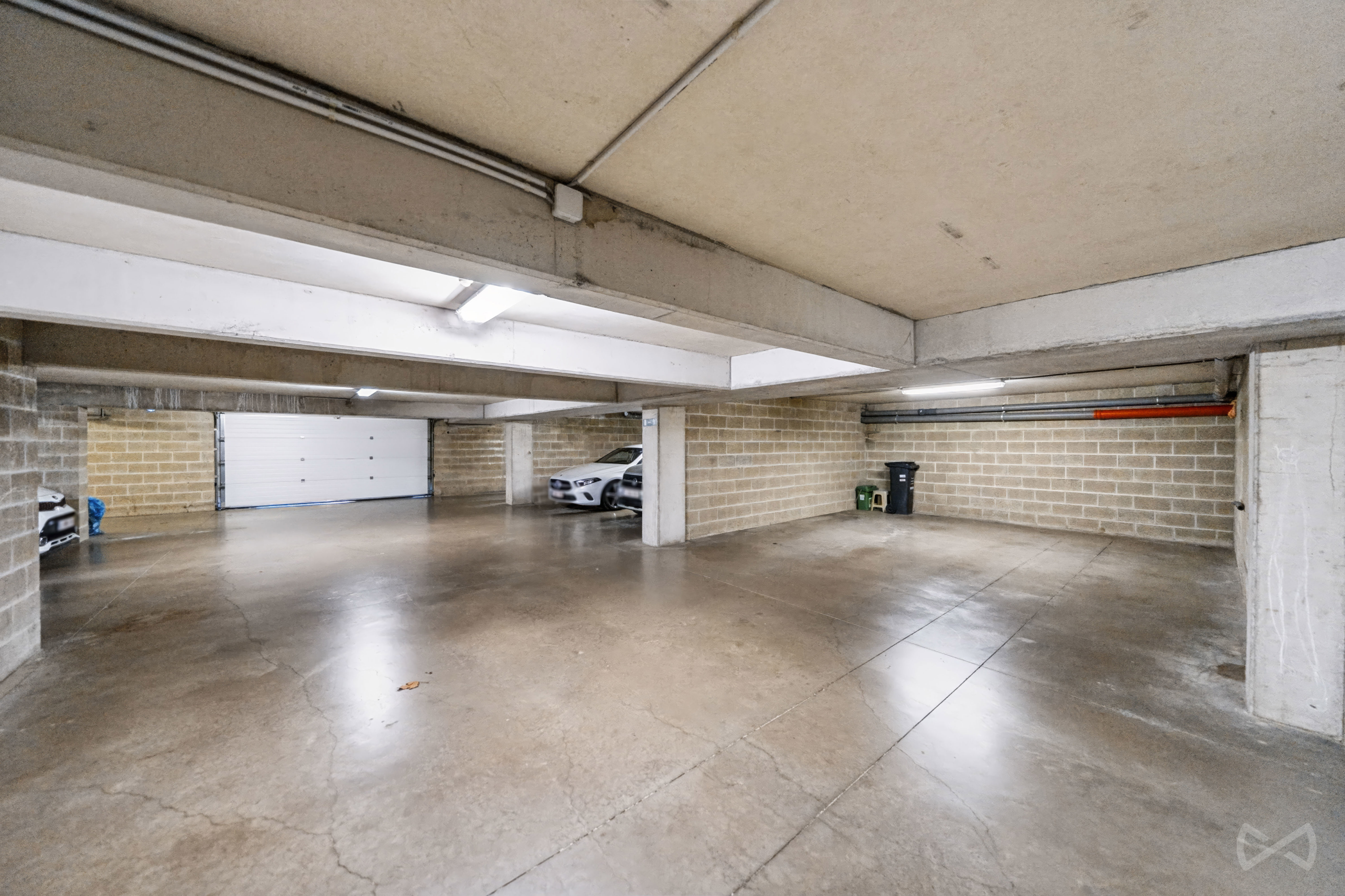Picture 1 of 4 for Flat with two bedrooms in Saint-Nicolas
