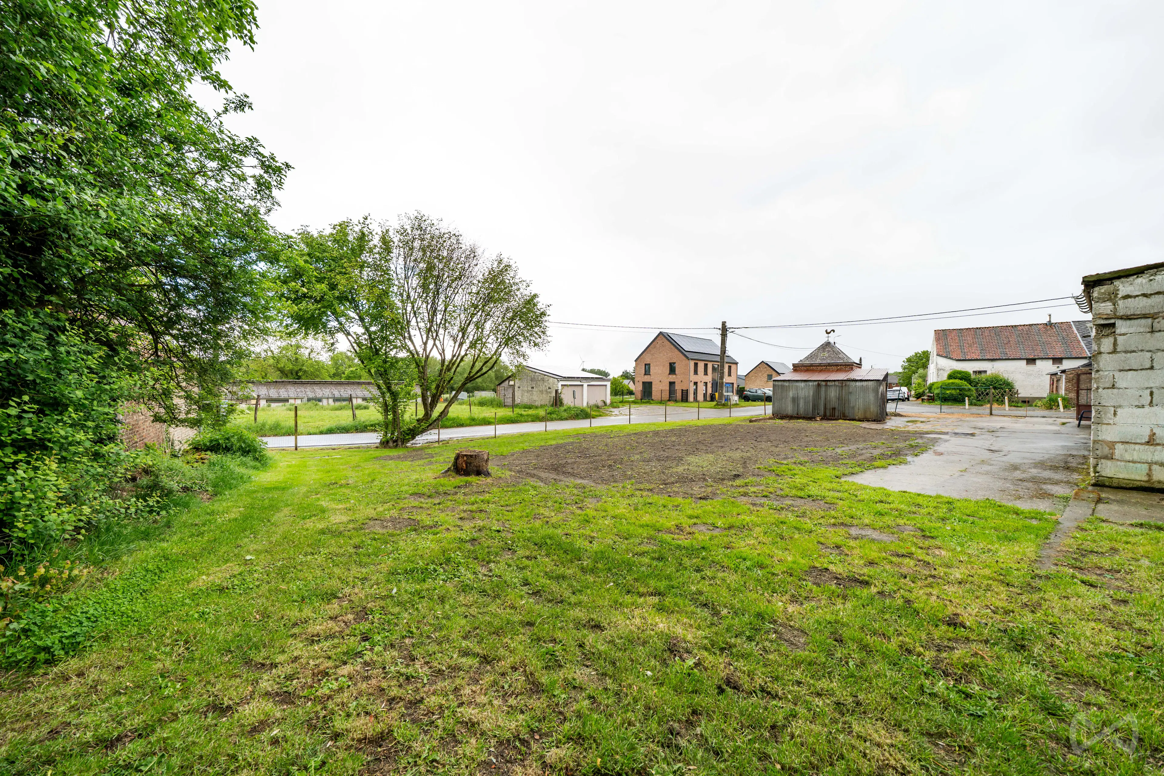 Picture 3 of 4 for House with two bedrooms in Ambresin