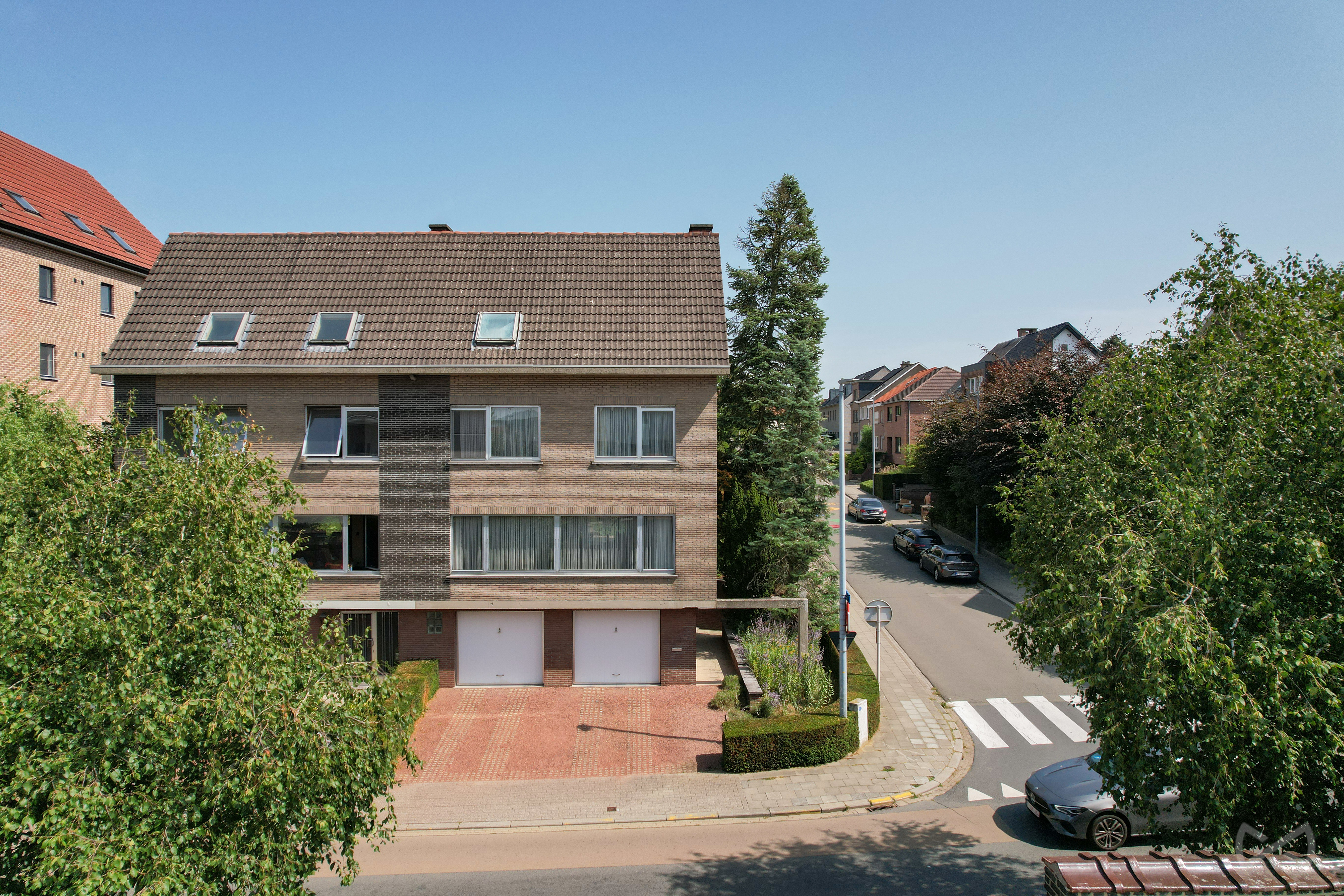 Picture 2 of 3 for House with seven bedrooms in Leuven