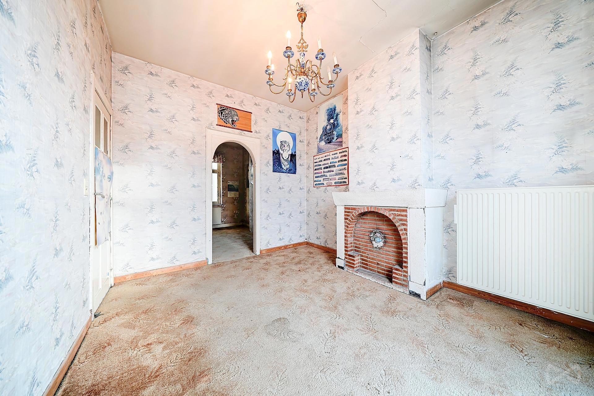 Picture 3 of 4 for House with six bedrooms in Anderlecht