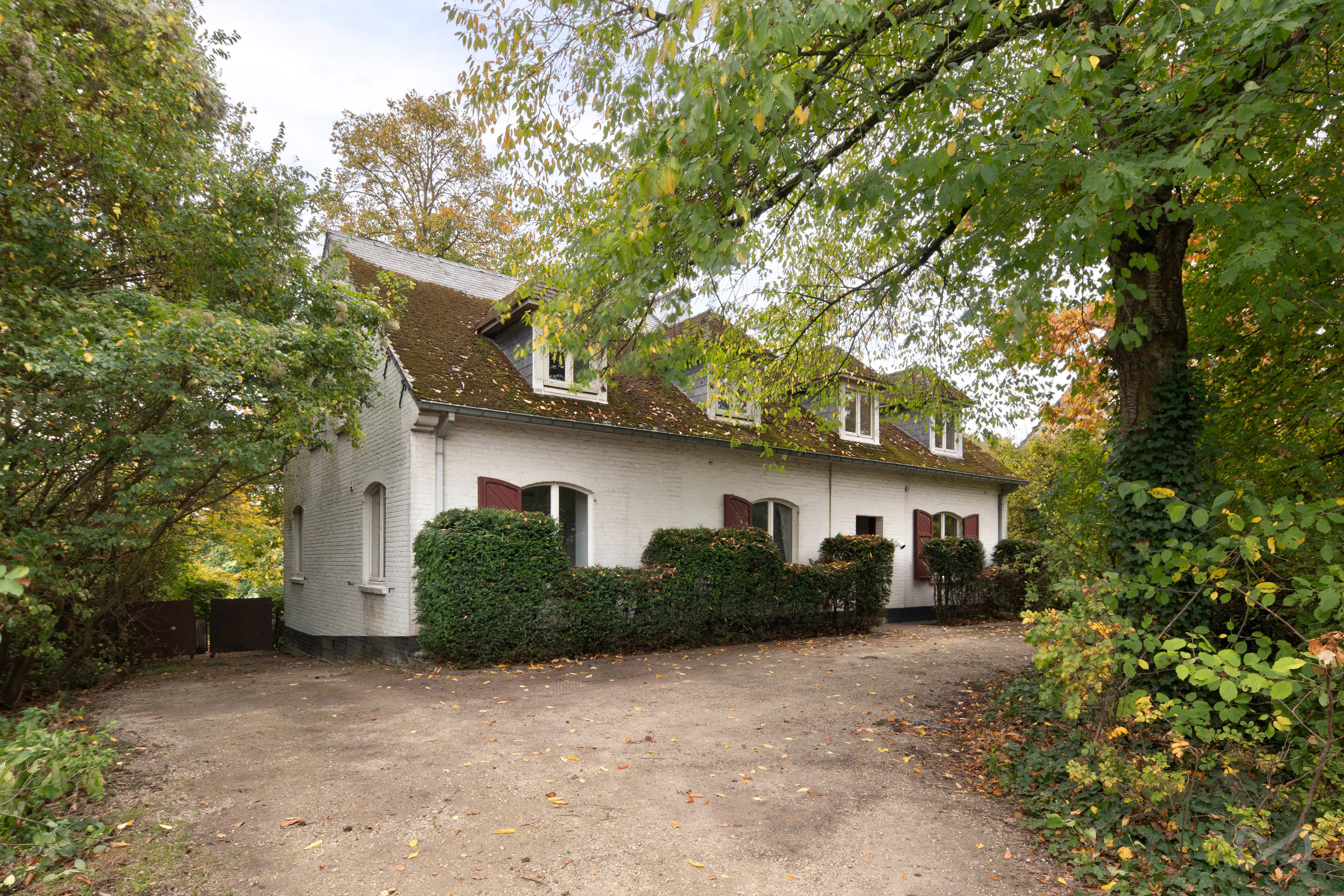 Picture 1 of 5 for Villa with five bedrooms in Herent