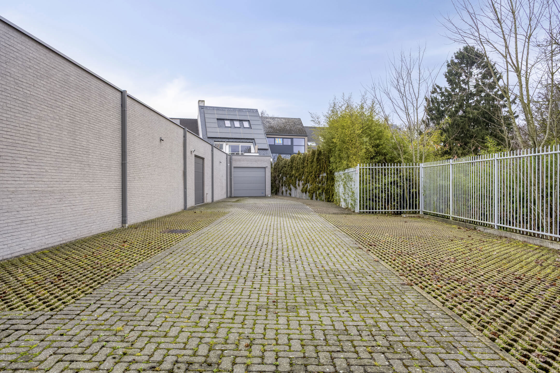 Foto 4 van 4 van Gebouw voor gemengd gebruik in Meise