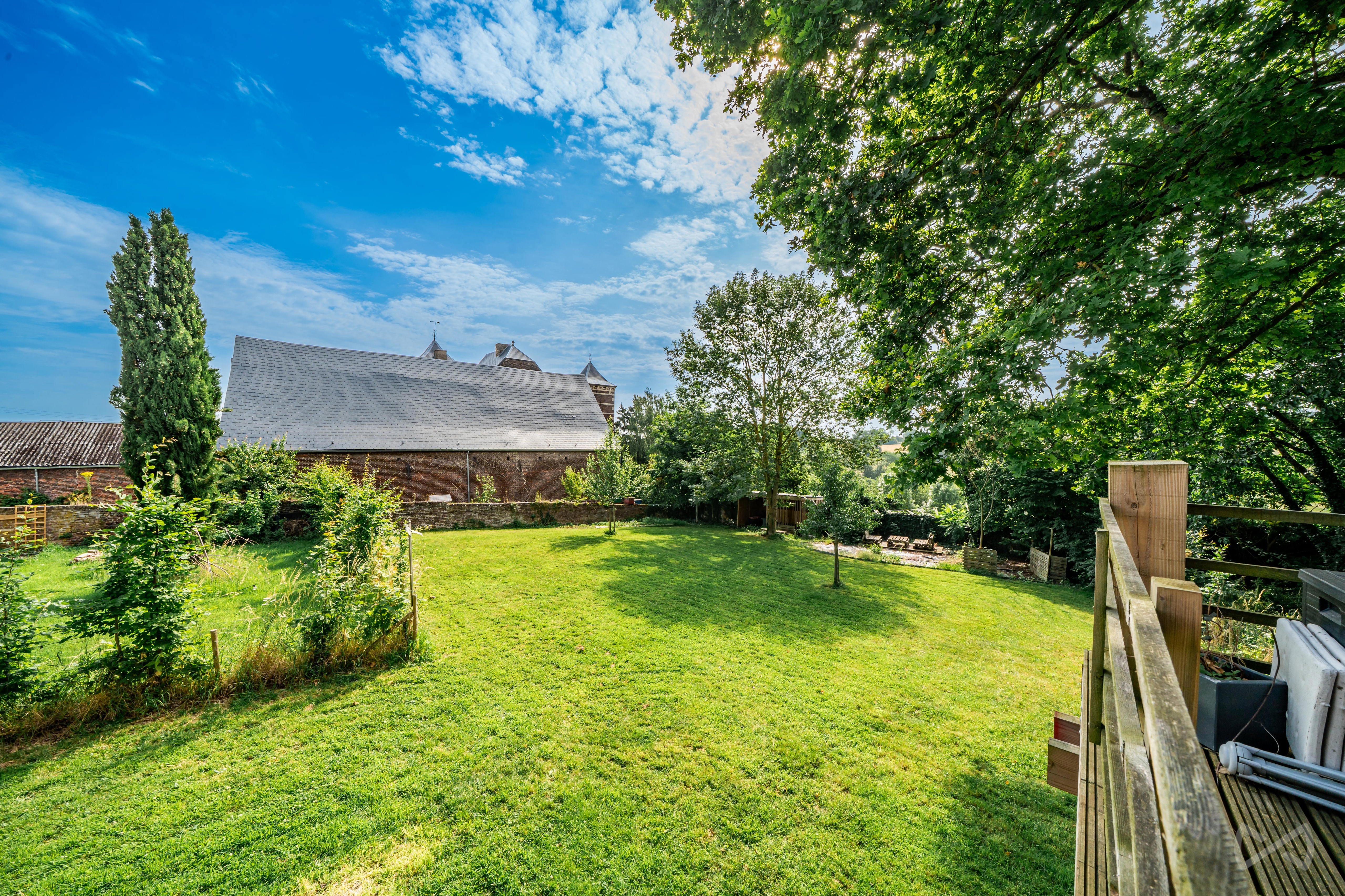 Picture 3 of 4 for House with three bedrooms in Mons-lez-liège