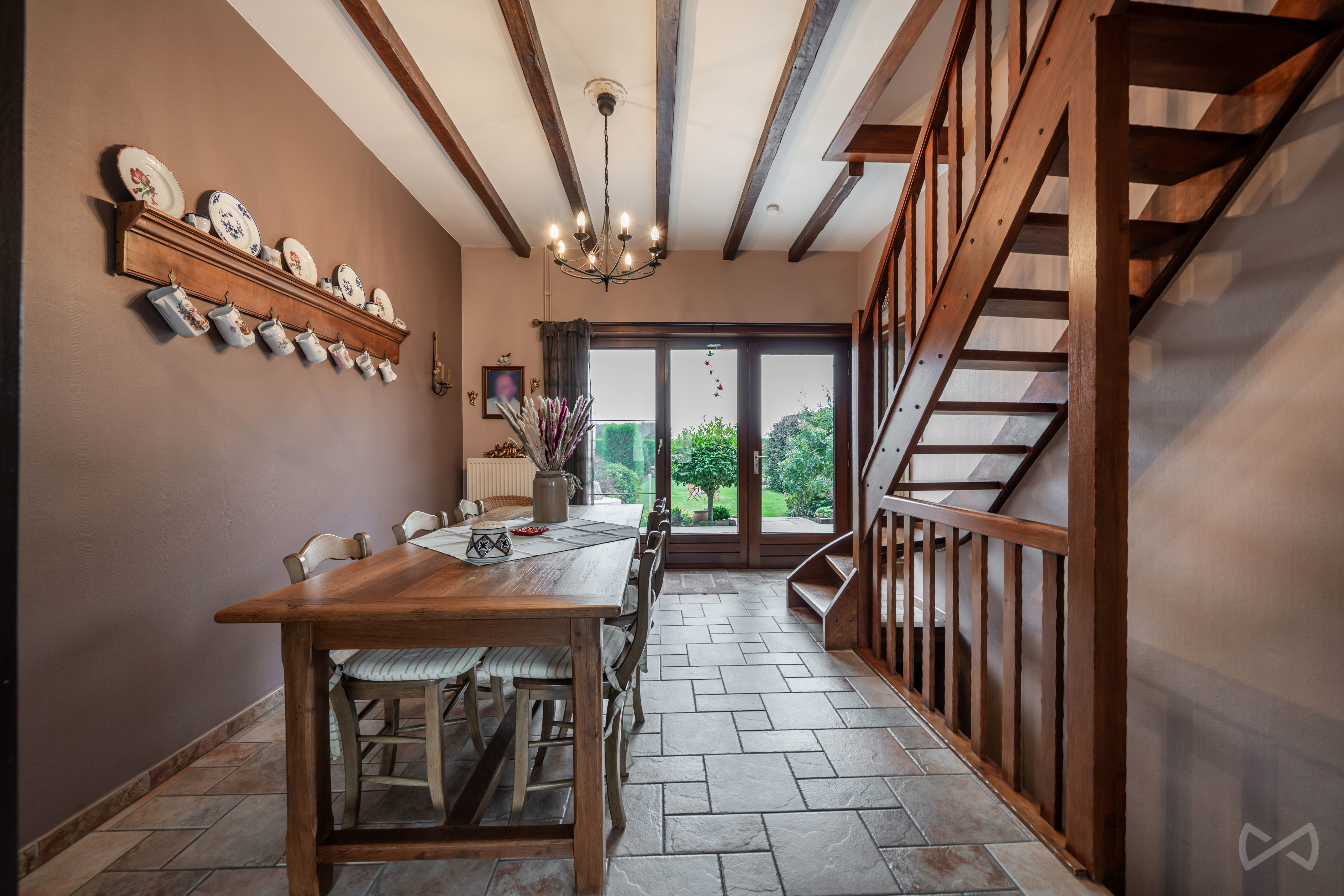 Picture 4 of 4 for House with three bedrooms in Leuze-en-Hainaut