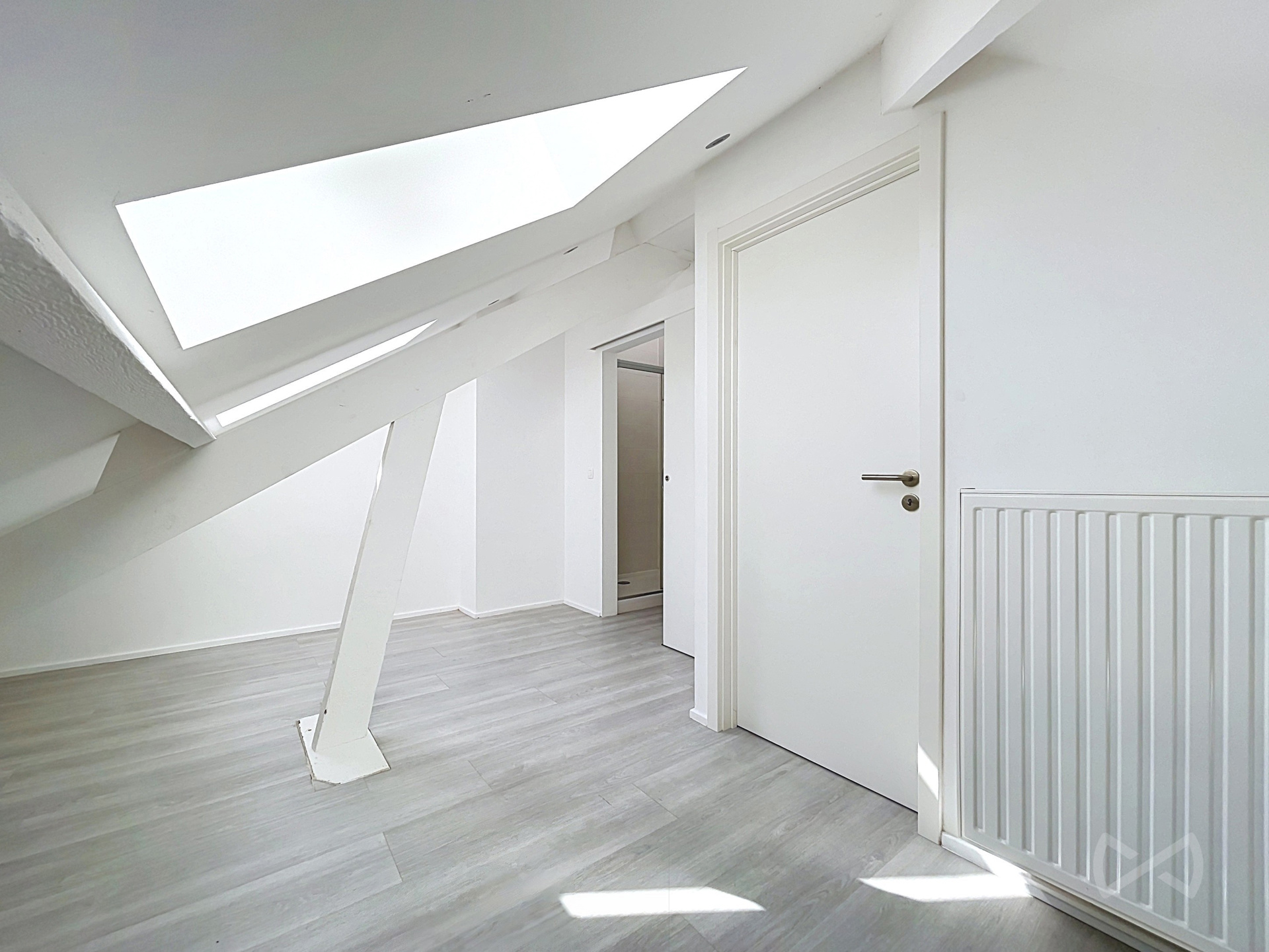 Picture 4 of 4 for Duplex with three bedrooms in Linkebeek
