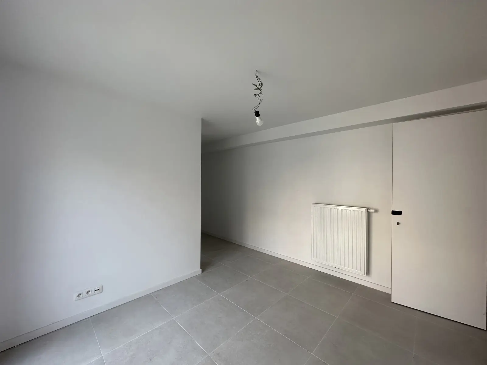 Picture 2 of 4 for Duplex with one bedroom in Rebecq