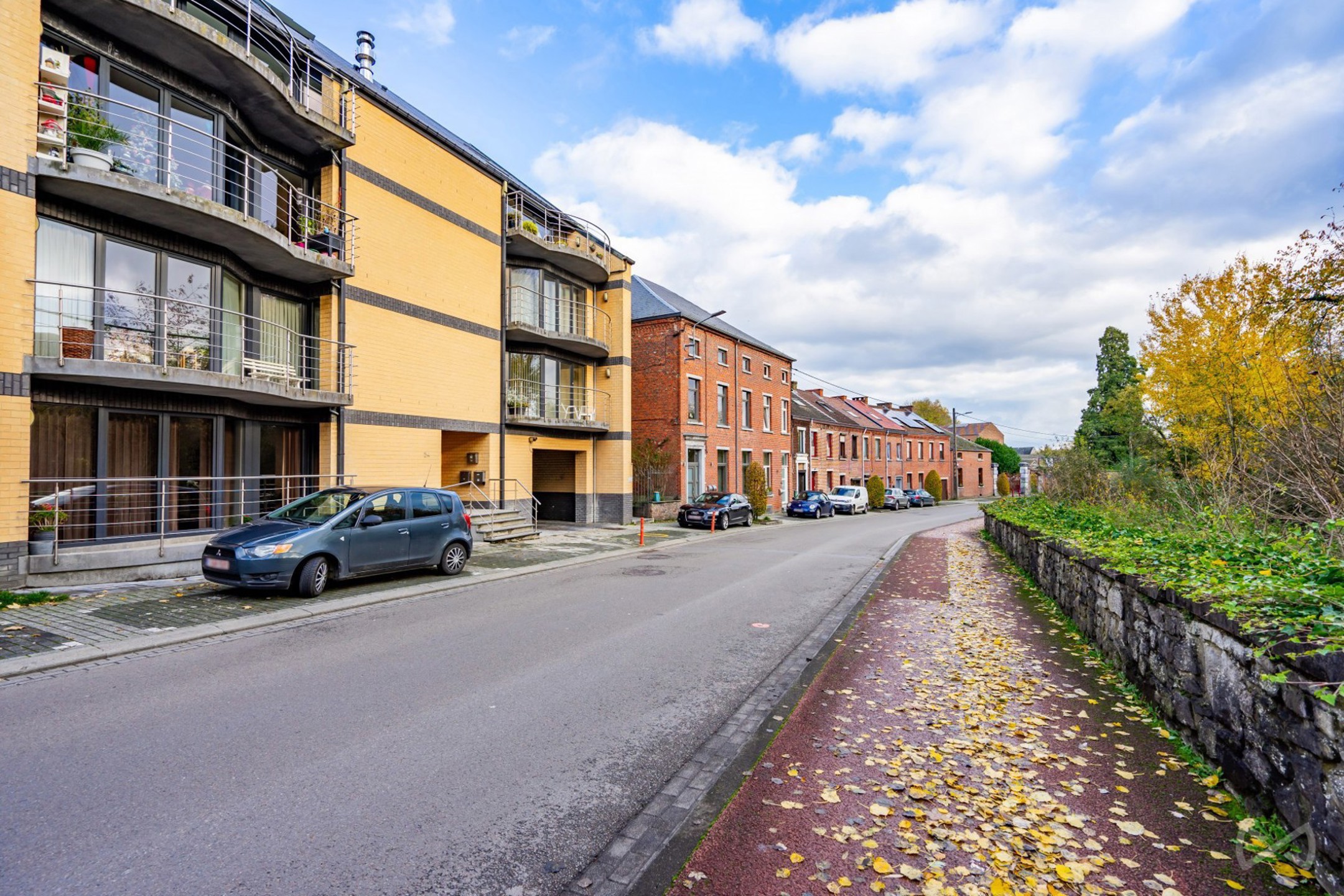 Photo 1 sur 5 pour Duplex de quatre chambres à Fontaine-l'Évêque