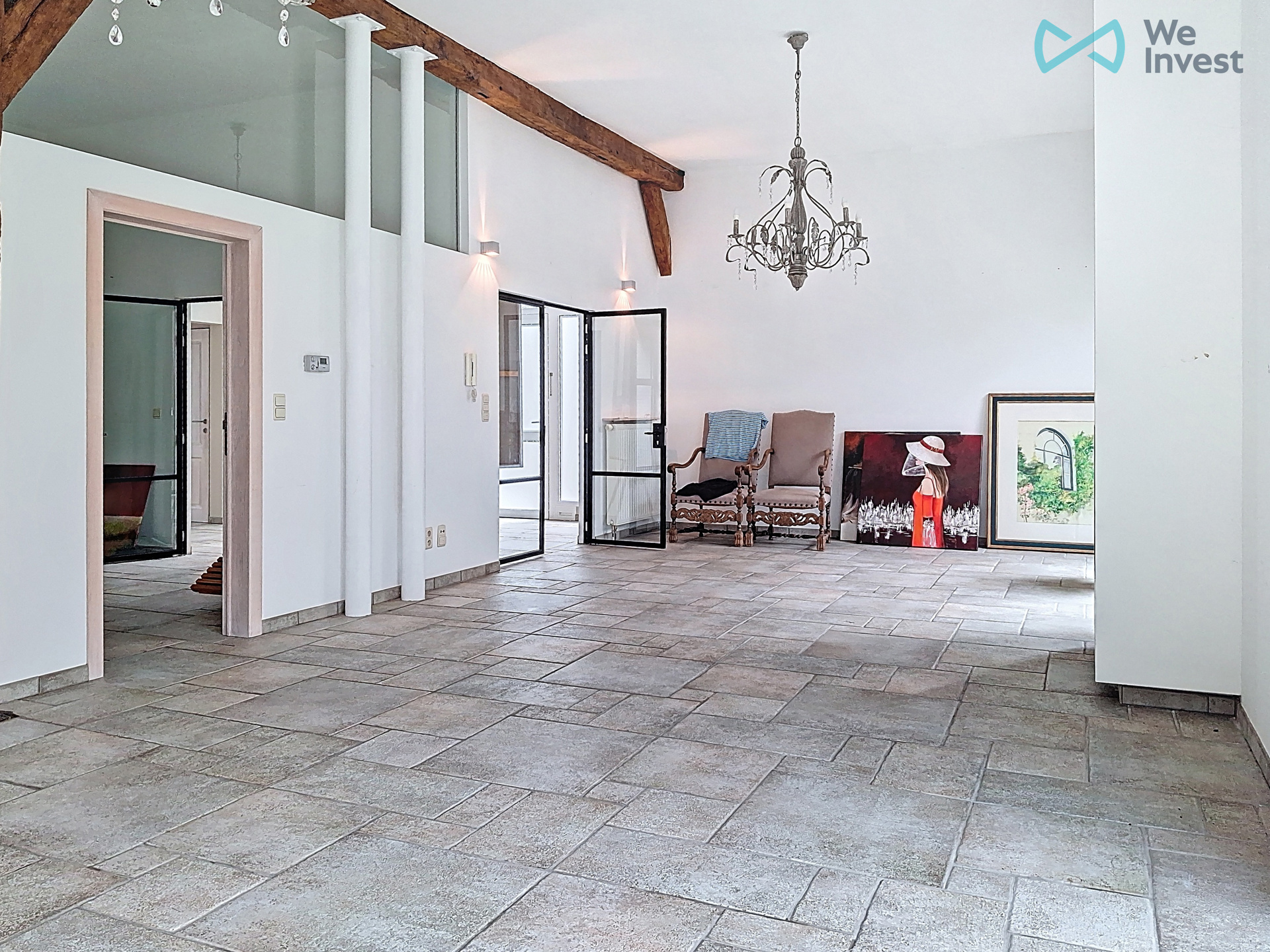 Picture 1 of 4 for Exceptional house with four bedrooms in Meise