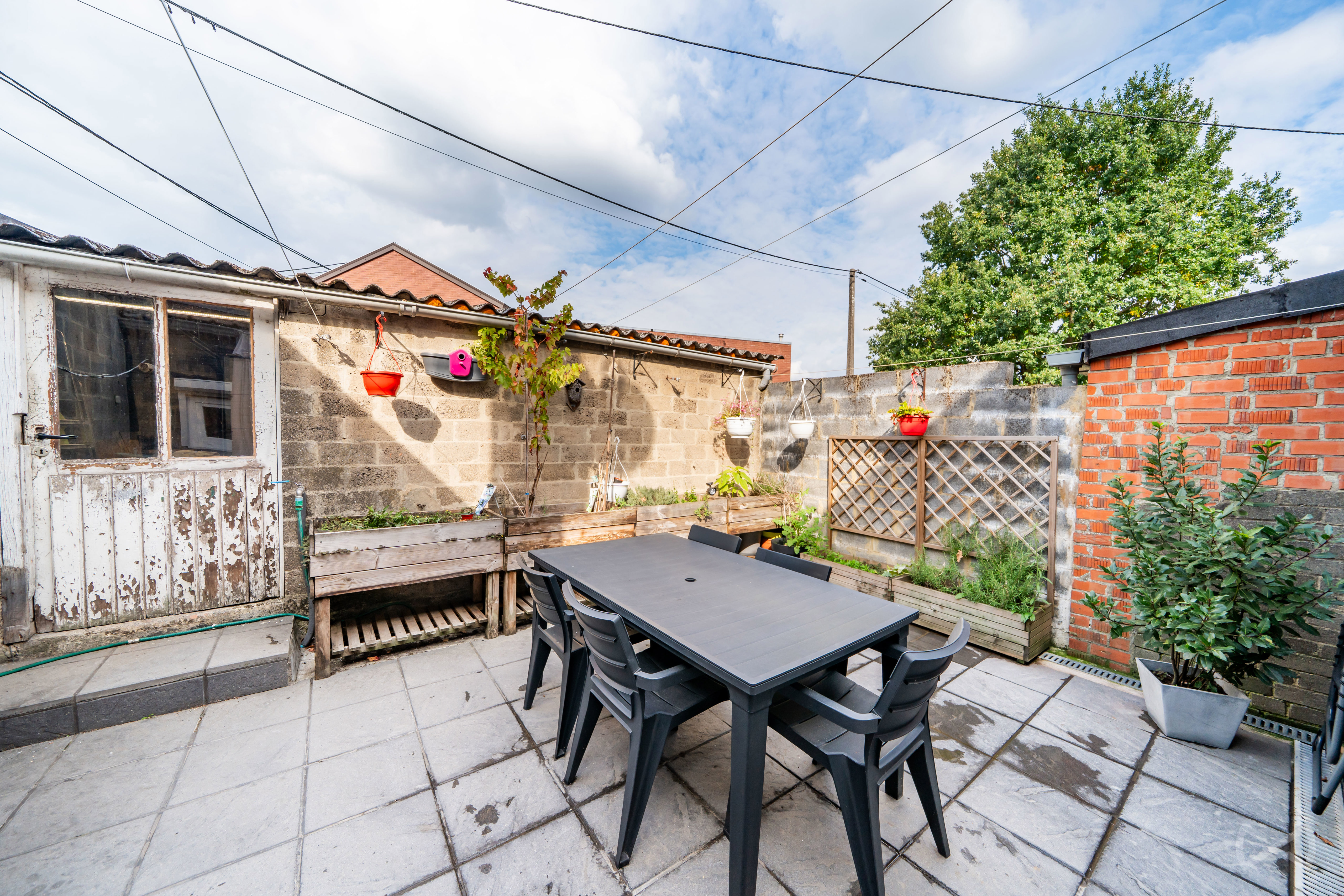 Photo 4 sur 4 pour Maison de deux chambres à Gilly