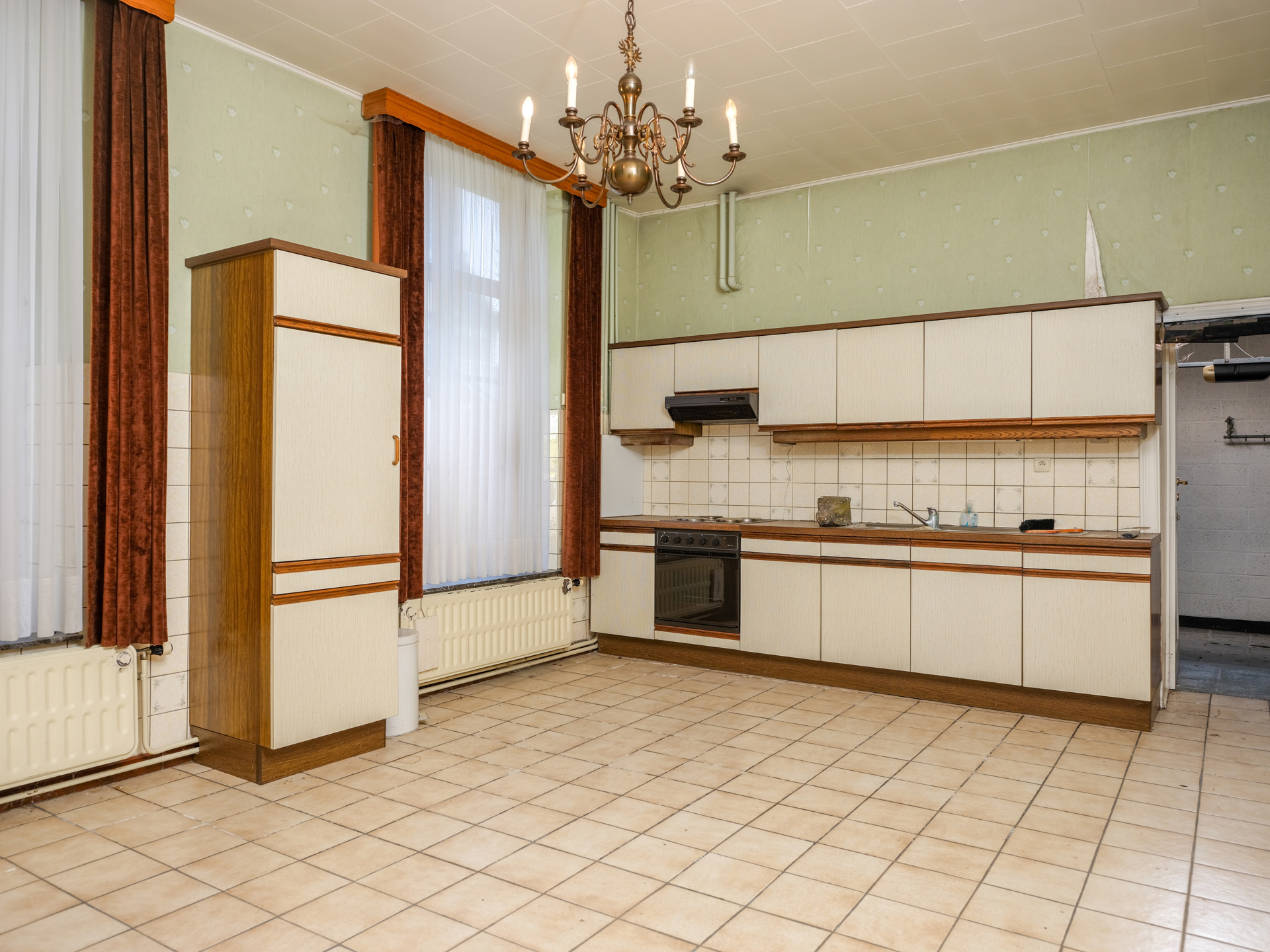 Picture 2 of 4 for Exceptional house in Geetbets